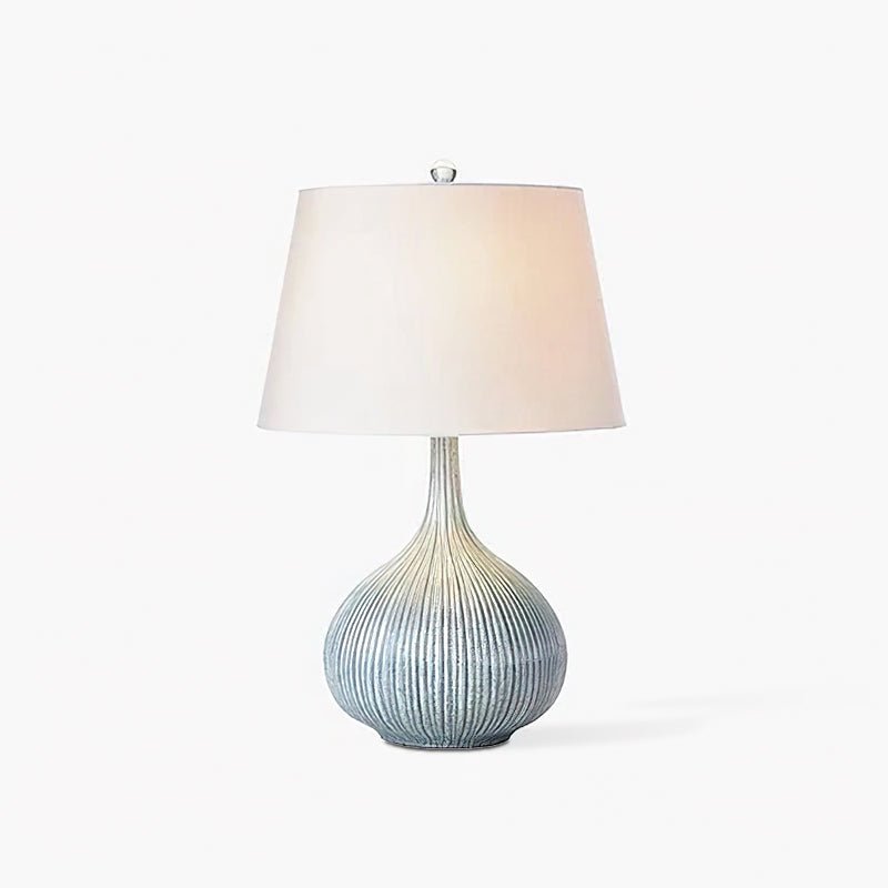Kole Ceramic Table Lamp - Blowlighting