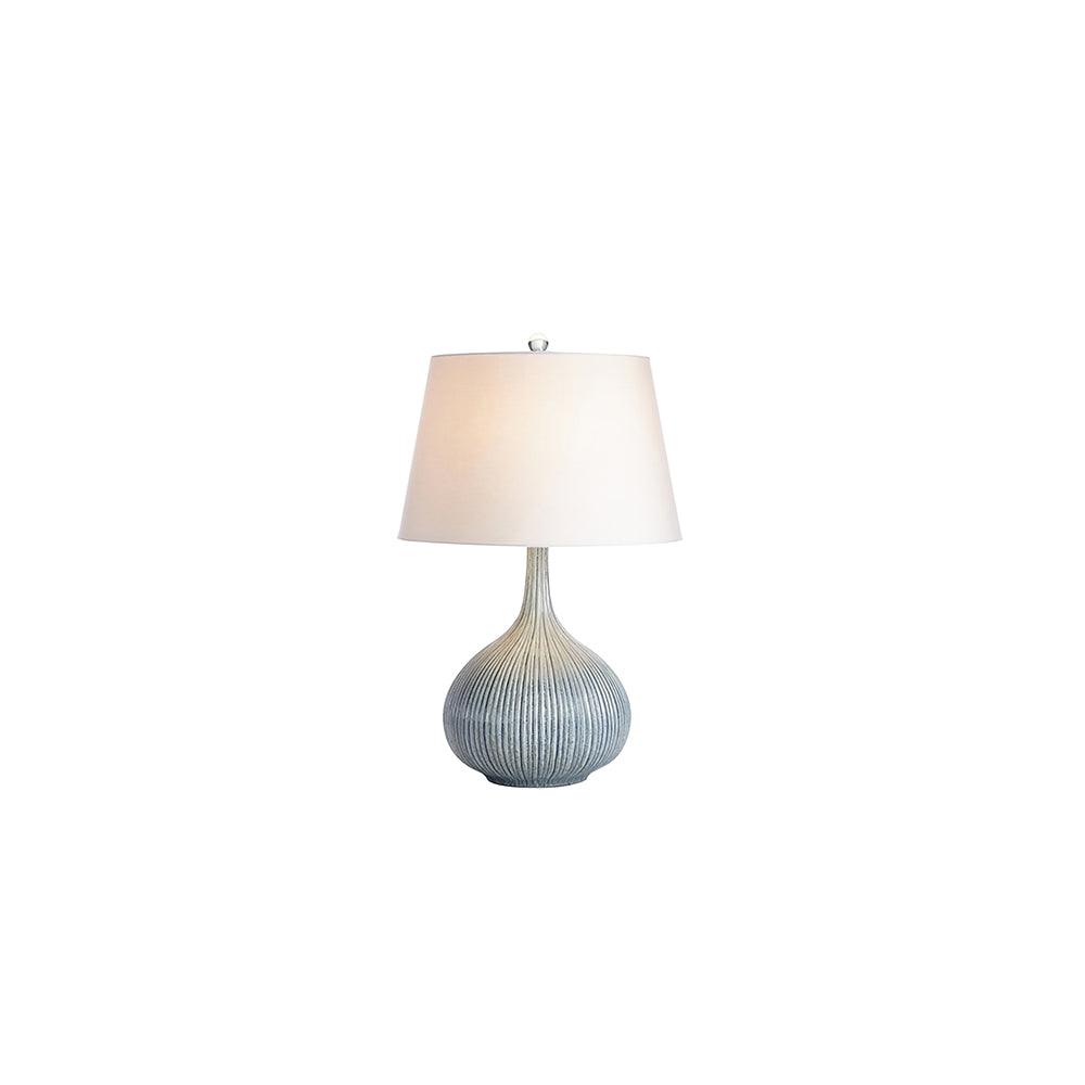 Kole Ceramic Table Lamp - Blowlighting