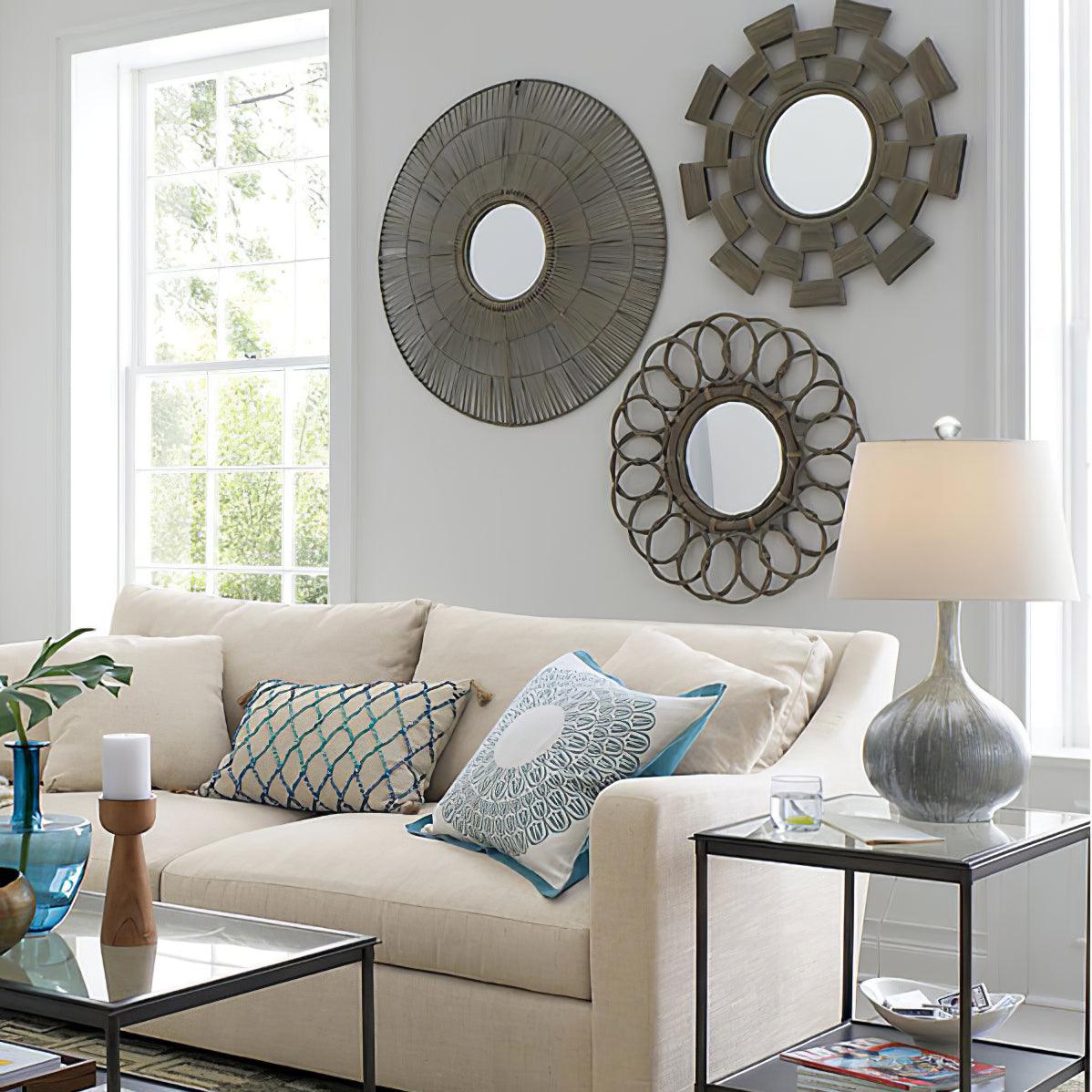 Kole Ceramic Table Lamp - Blowlighting