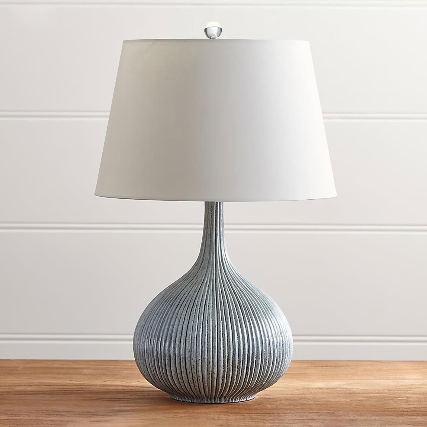 Kole Ceramic Table Lamp - Blowlighting