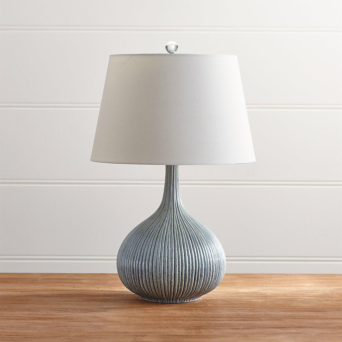 Kole Ceramic Table Lamp - Blowlighting