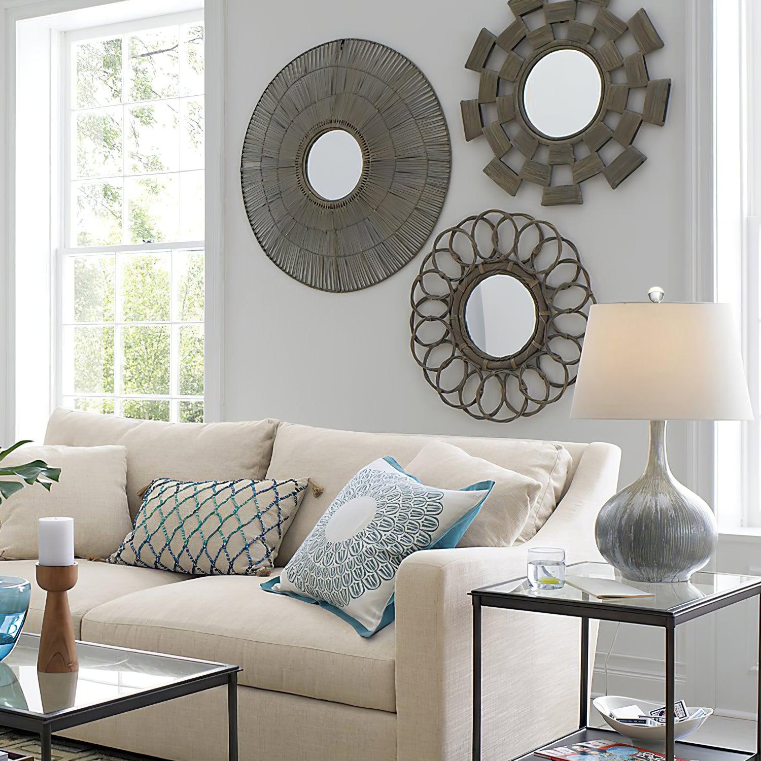 Kole Ceramic Table Lamp - Blowlighting