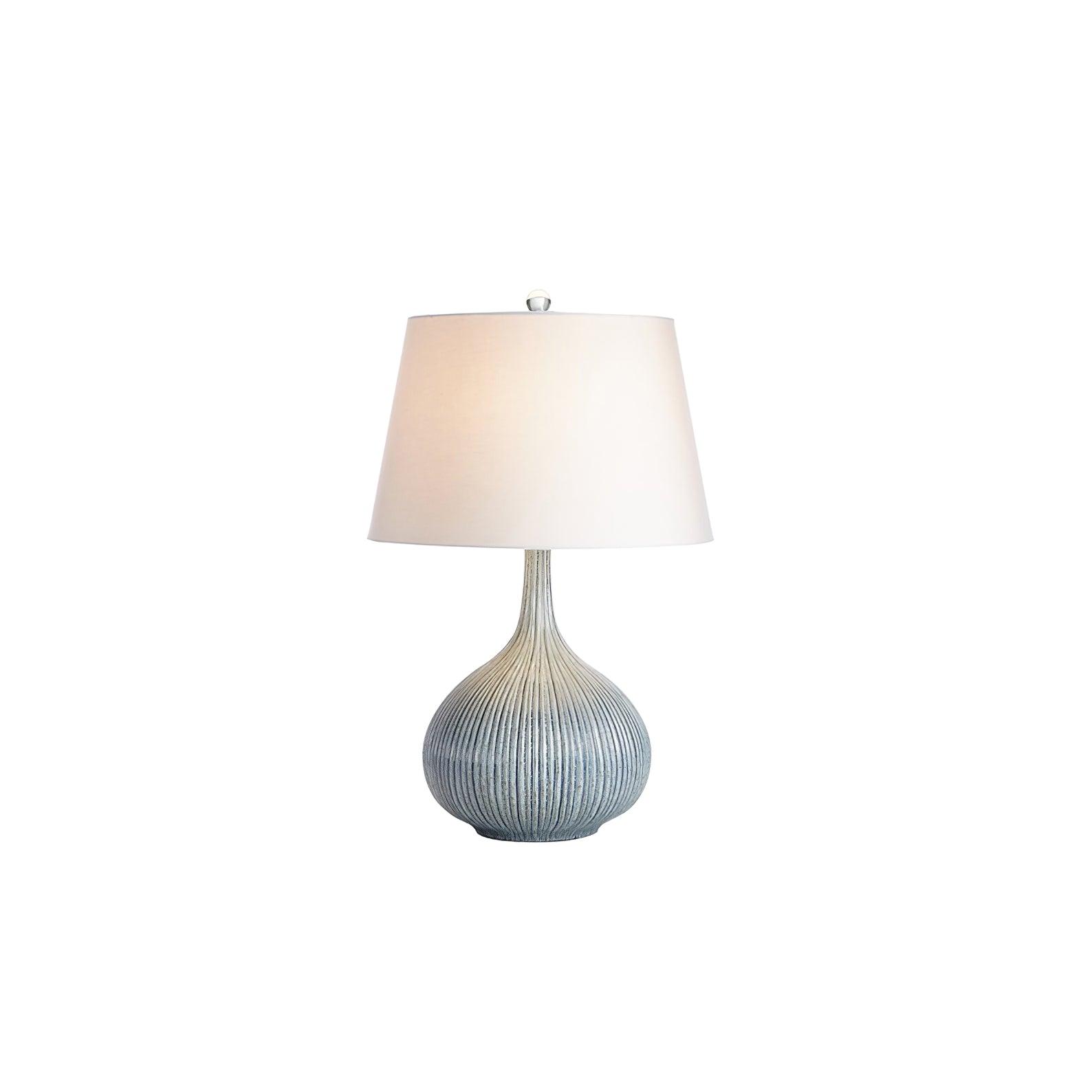 Kole Ceramic Table Lamp - Blowlighting