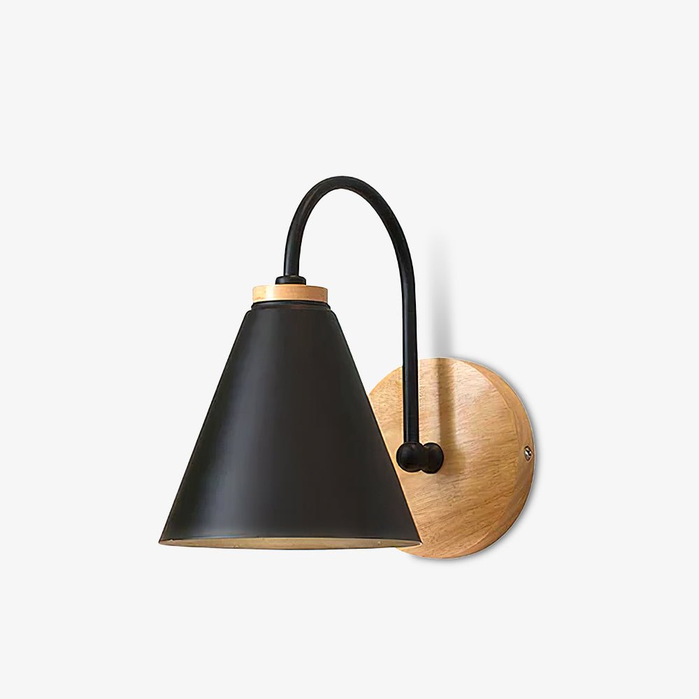 Kona Nordic Wall Lamp - Blowlighting