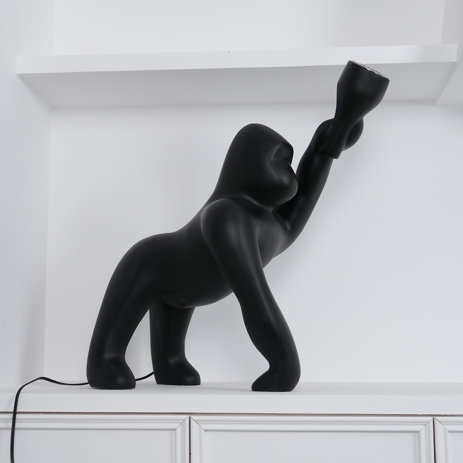 Kong Floor Lamp - Blowlighting