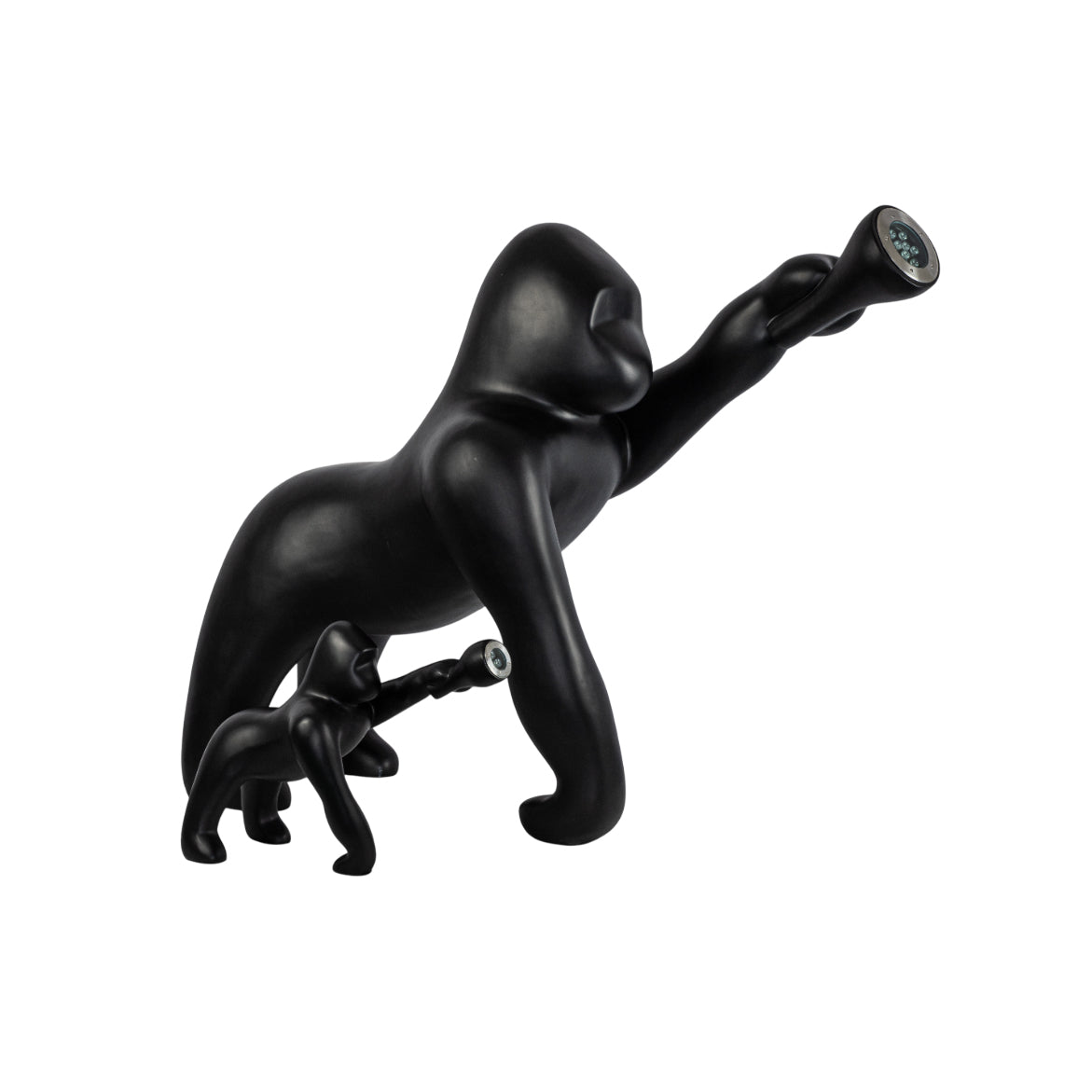Kong Floor Lamp - Blowlighting