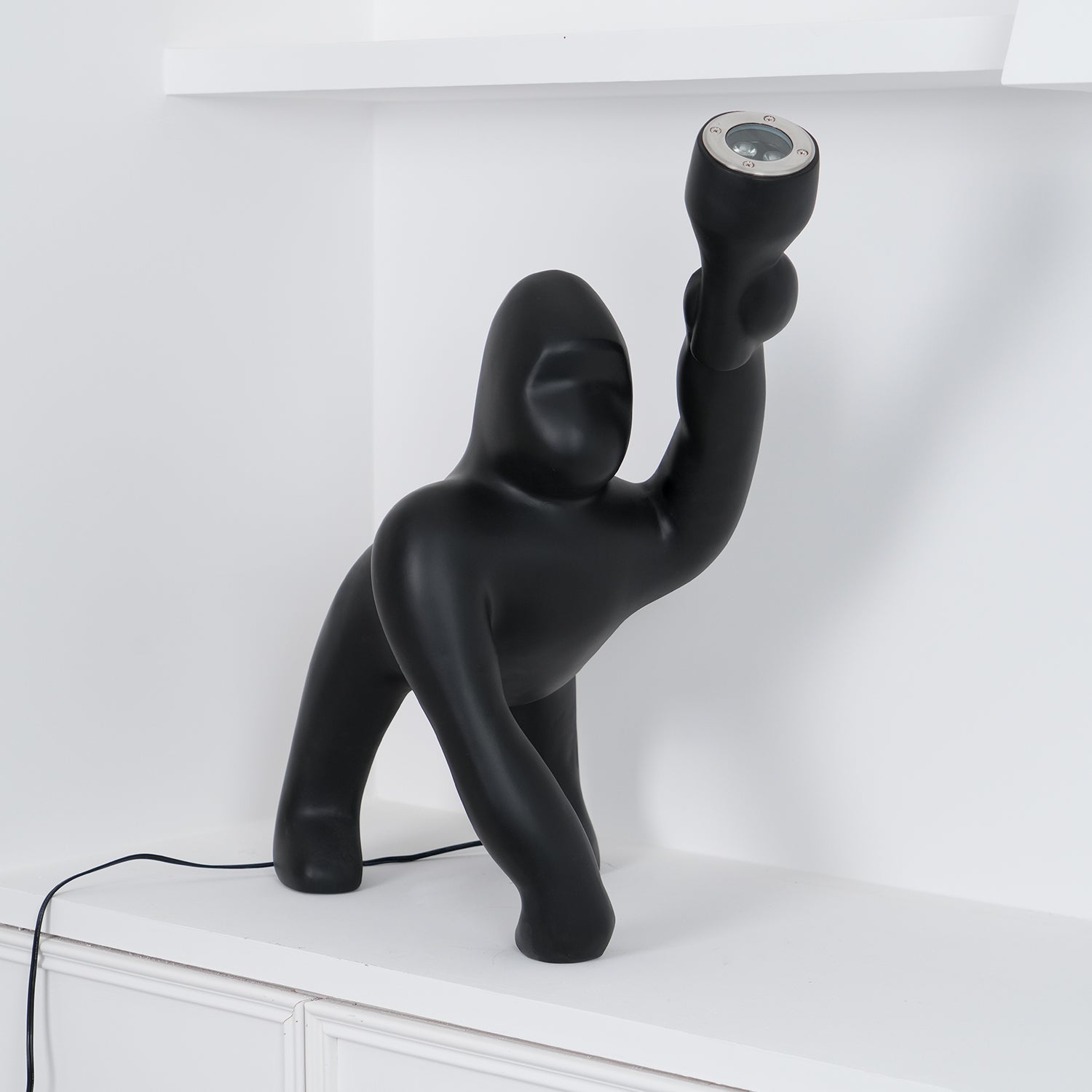 Kong Floor Lamp - Blowlighting