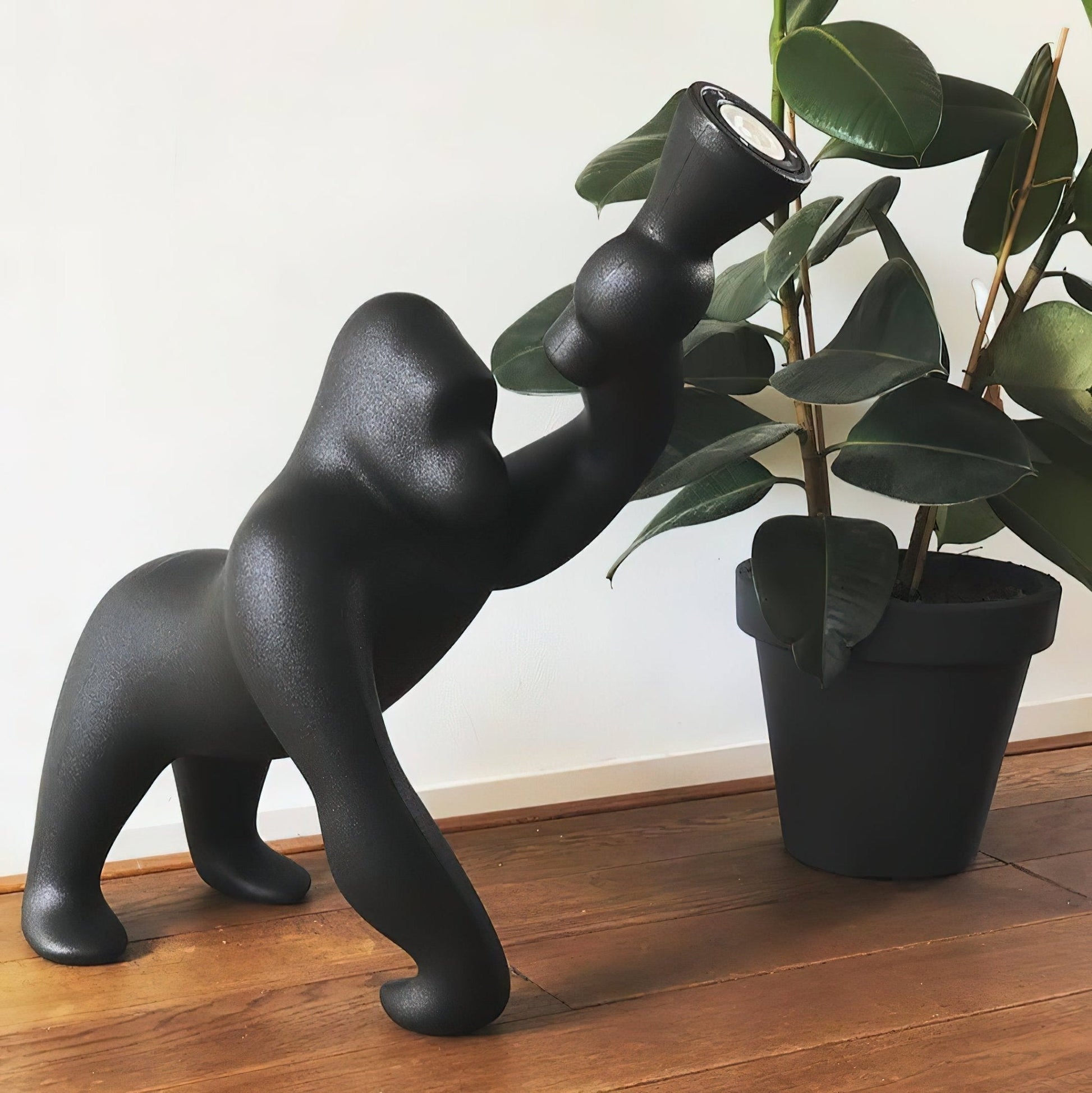 Kong Floor Lamp - Blowlighting
