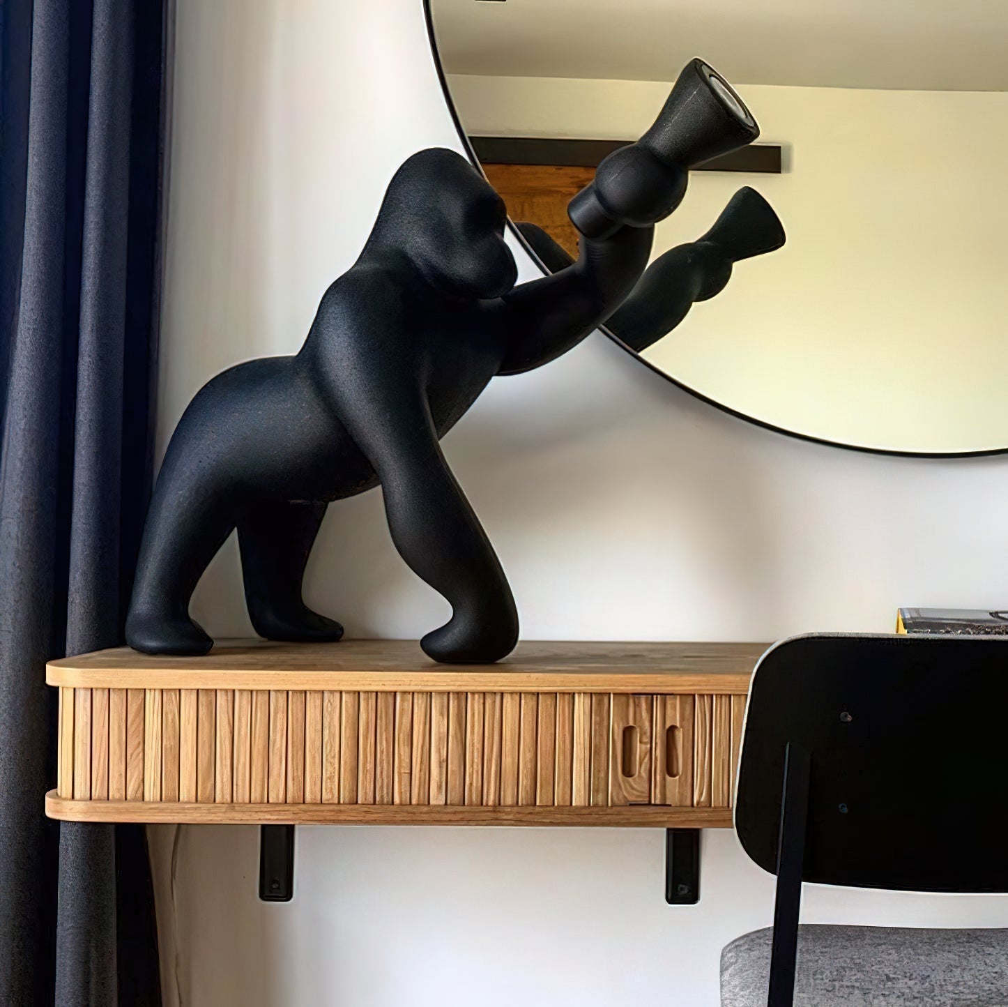 Kong Floor Lamp - Blowlighting