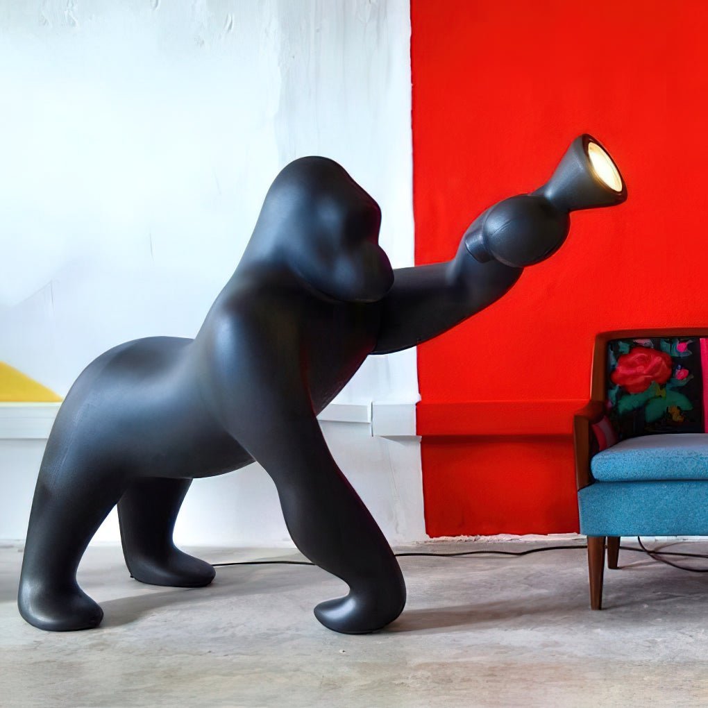 Kong Floor Lamp - Blowlighting