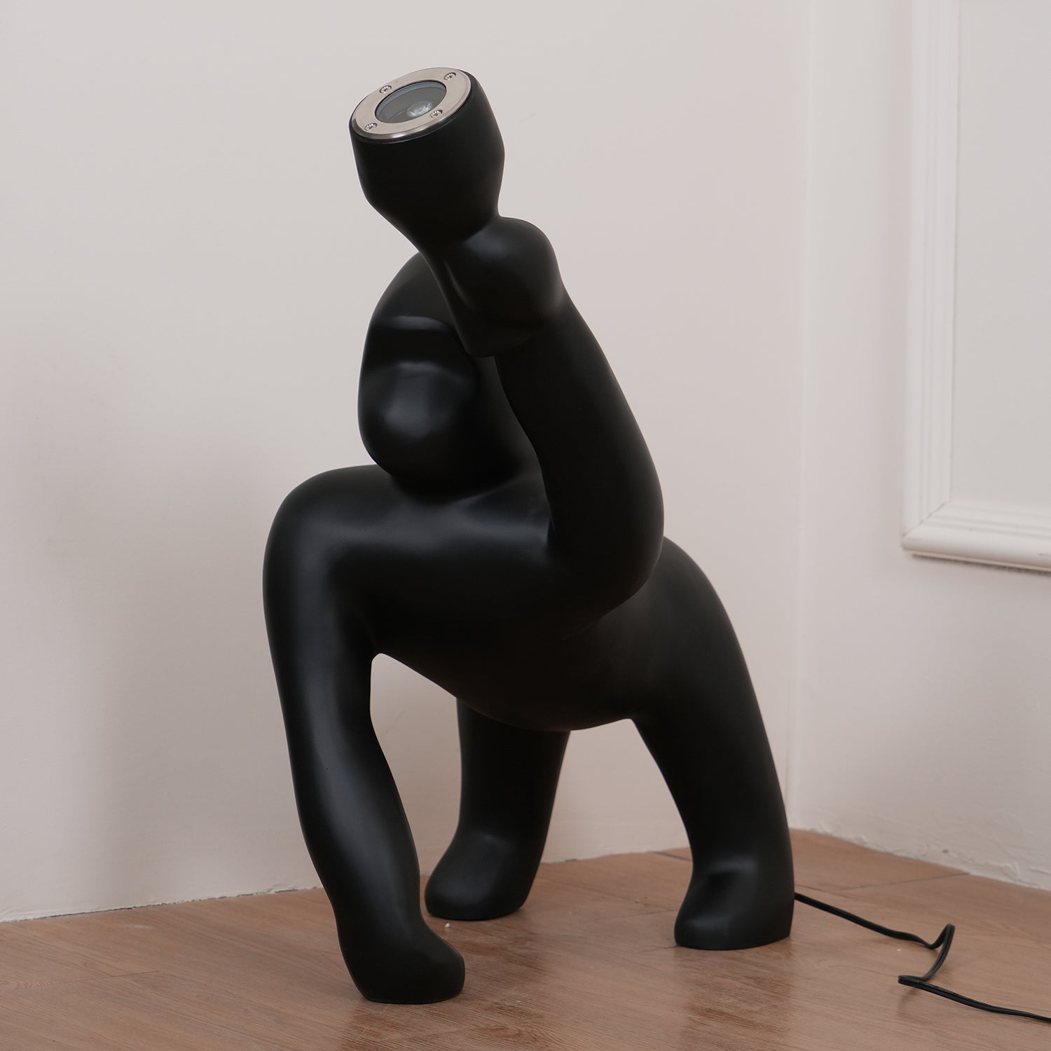 Kong Floor Lamp - Blowlighting