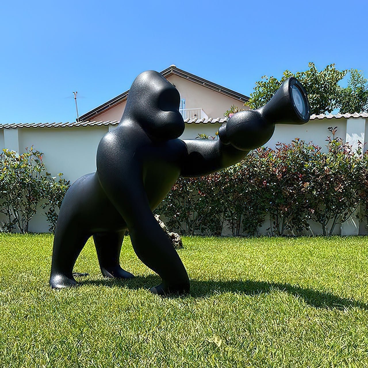 Kong Floor Lamp - Blowlighting