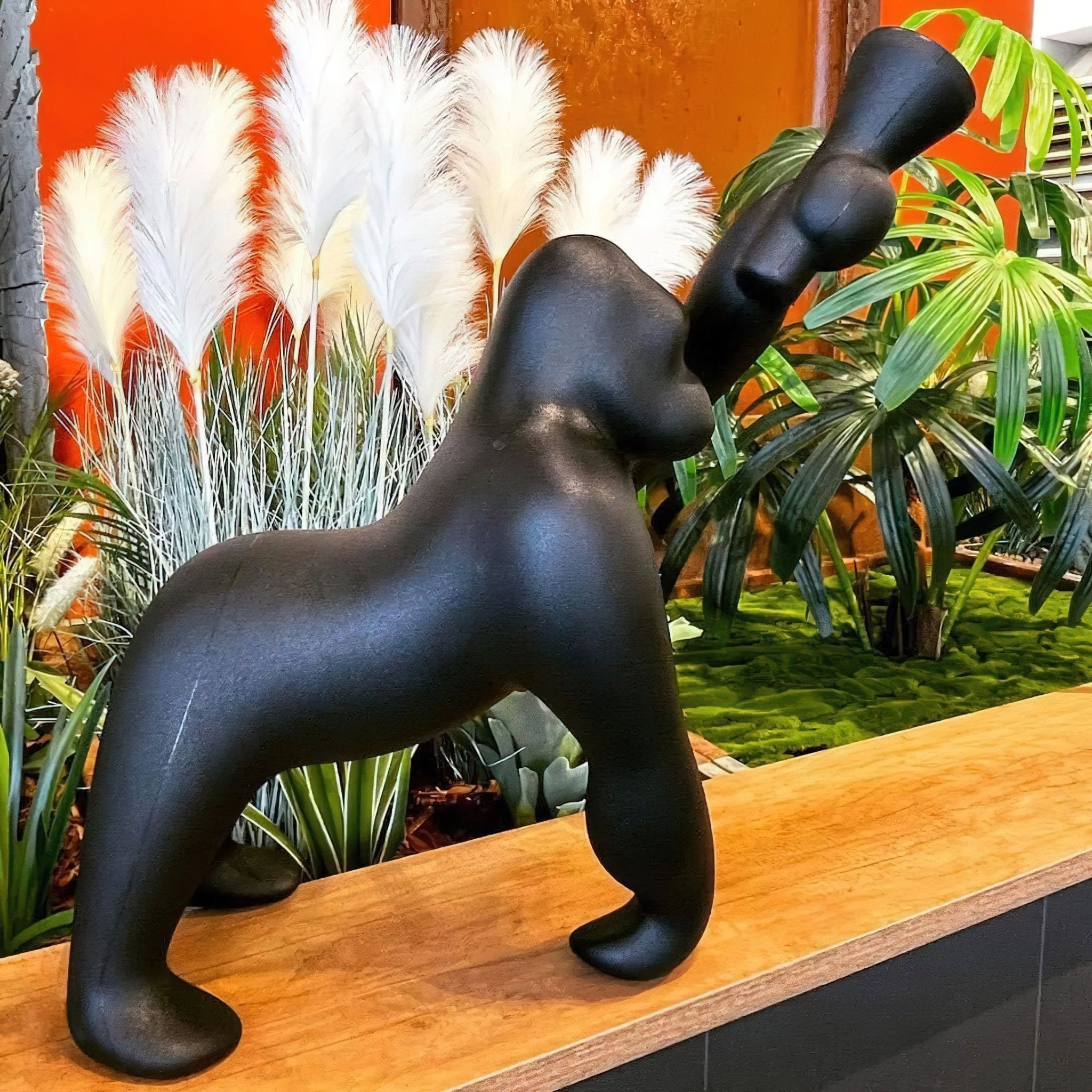 Kong Floor Lamp - Blowlighting