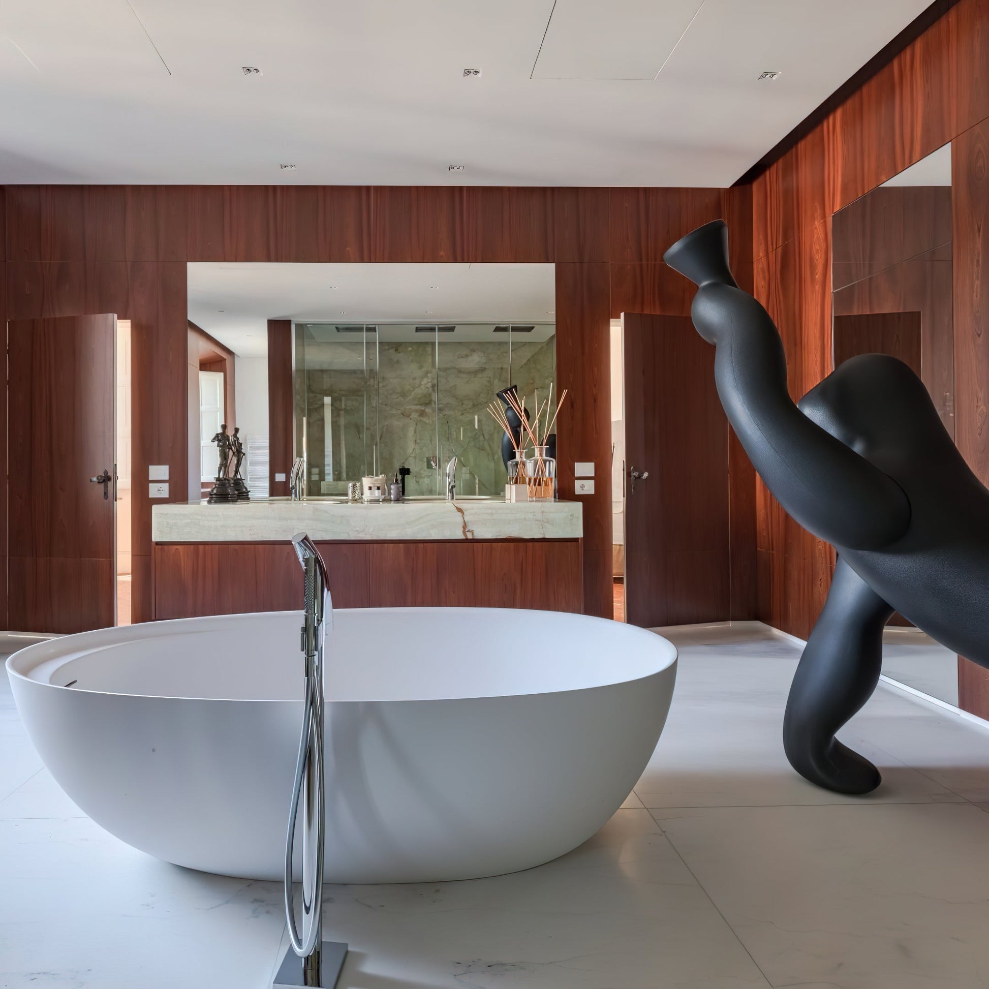 Kong Floor Lamp - Blowlighting