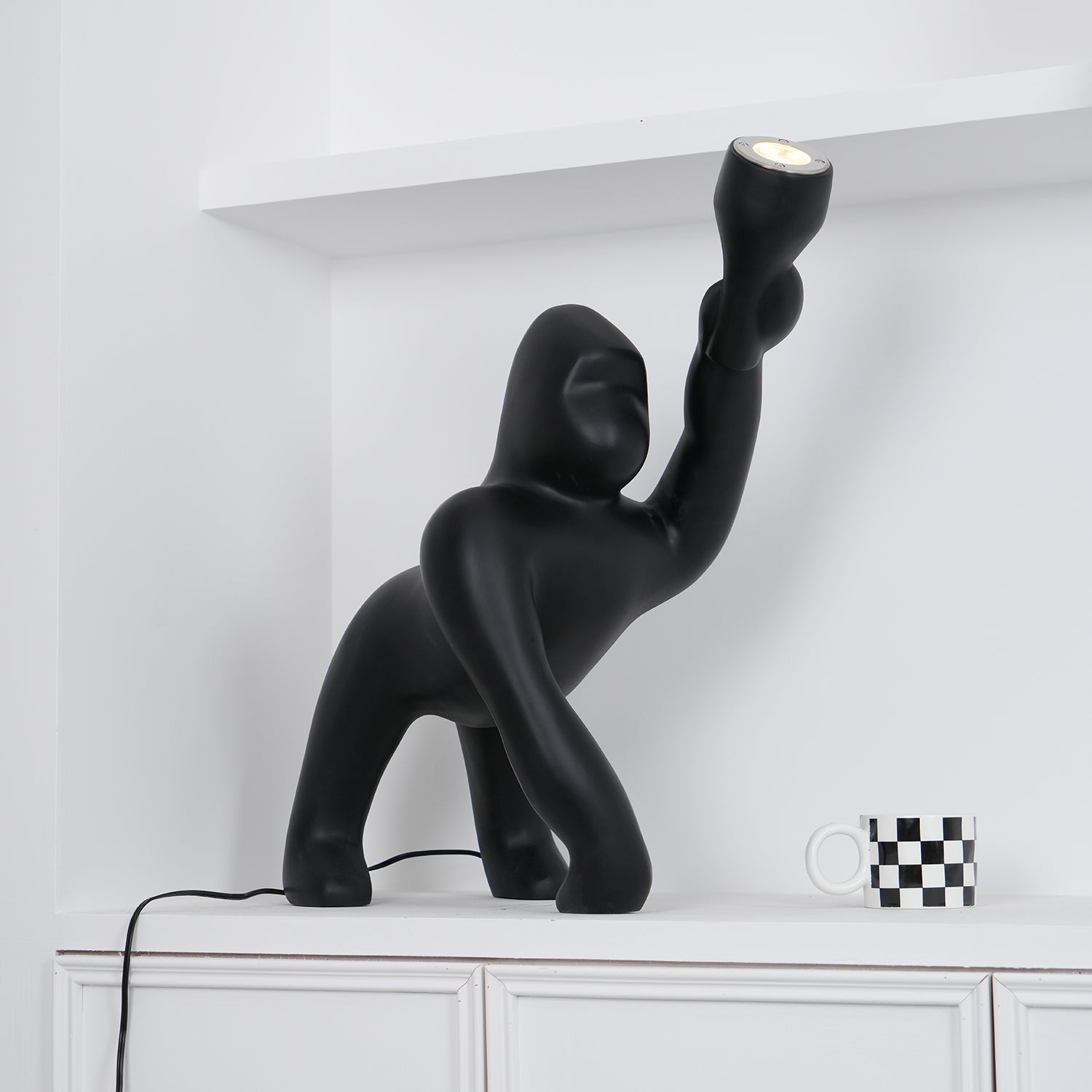 Kong Floor Lamp - Blowlighting