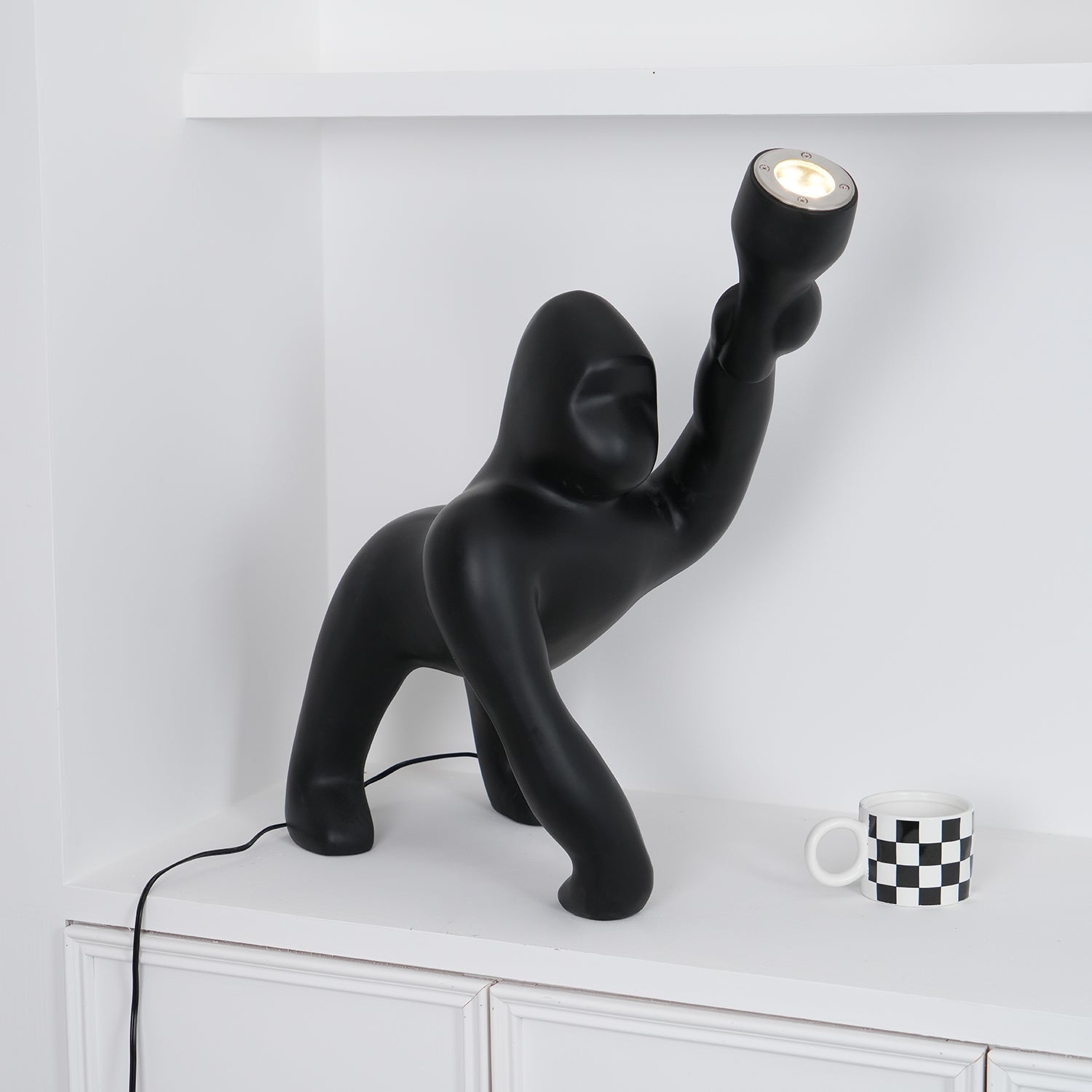 Kong Floor Lamp - Blowlighting