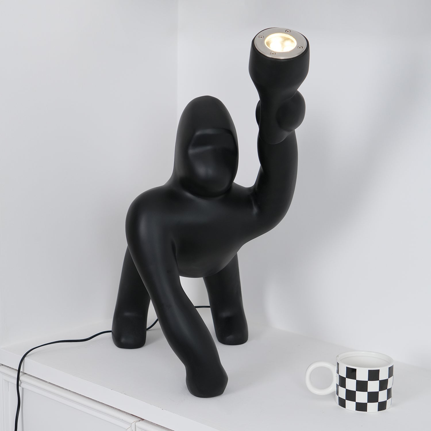 Kong Floor Lamp - Blowlighting