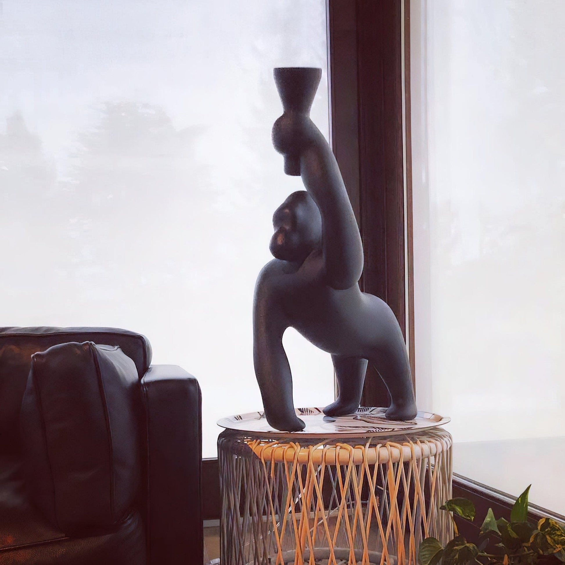 Kong Floor Lamp - Blowlighting