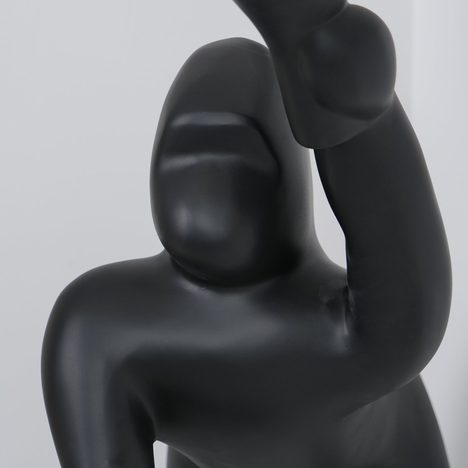 Kong Floor Lamp - Blowlighting