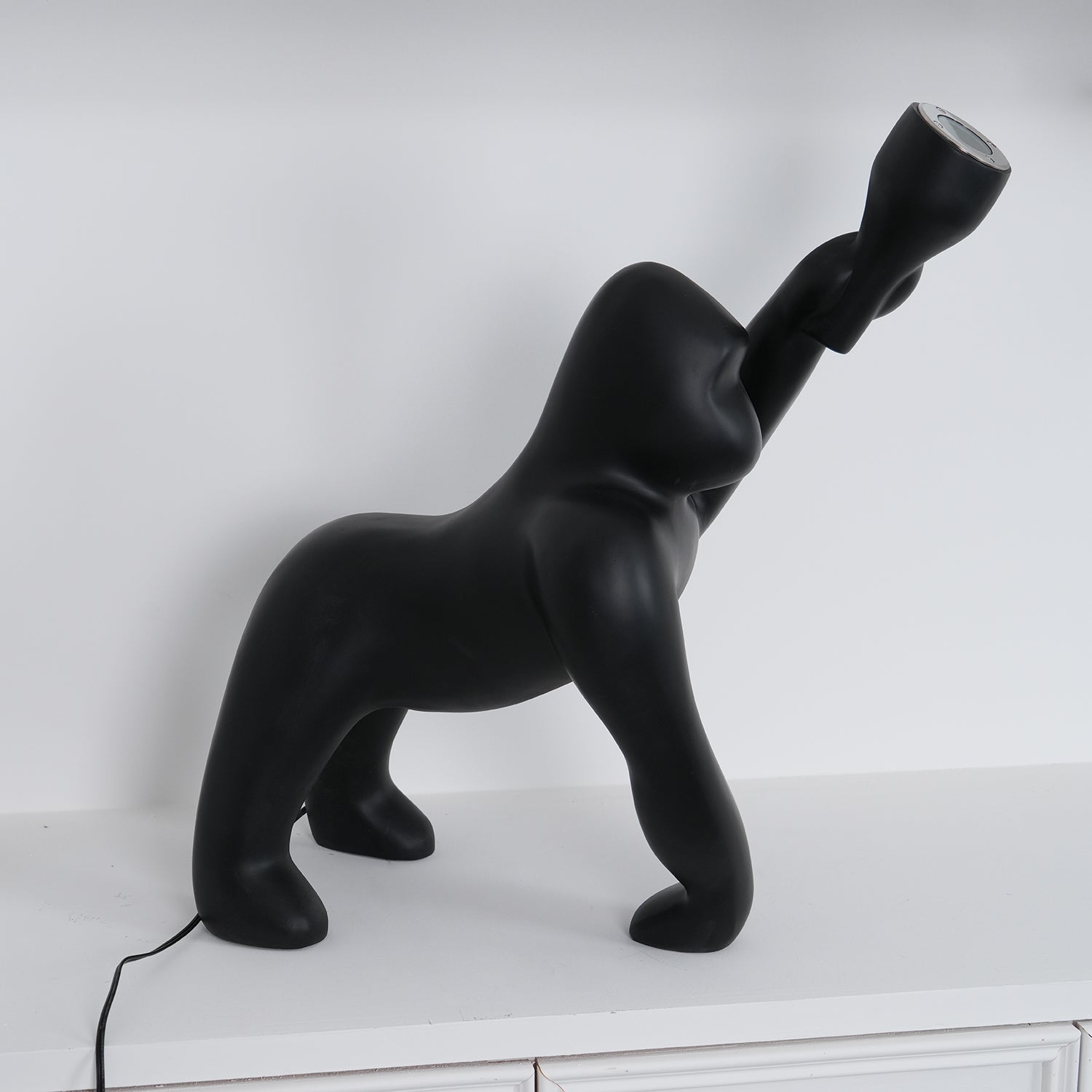 Kong Floor Lamp - Blowlighting