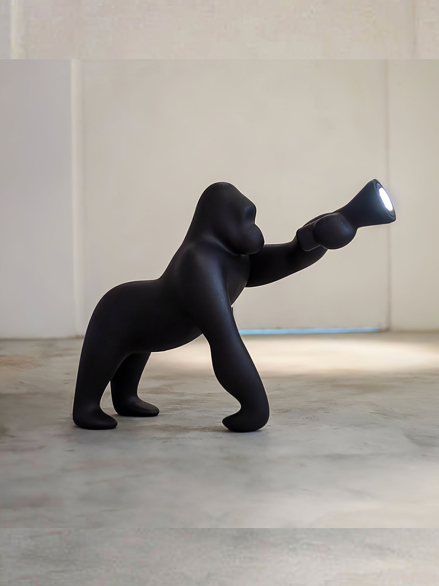 Kong Floor Lamp - Blowlighting