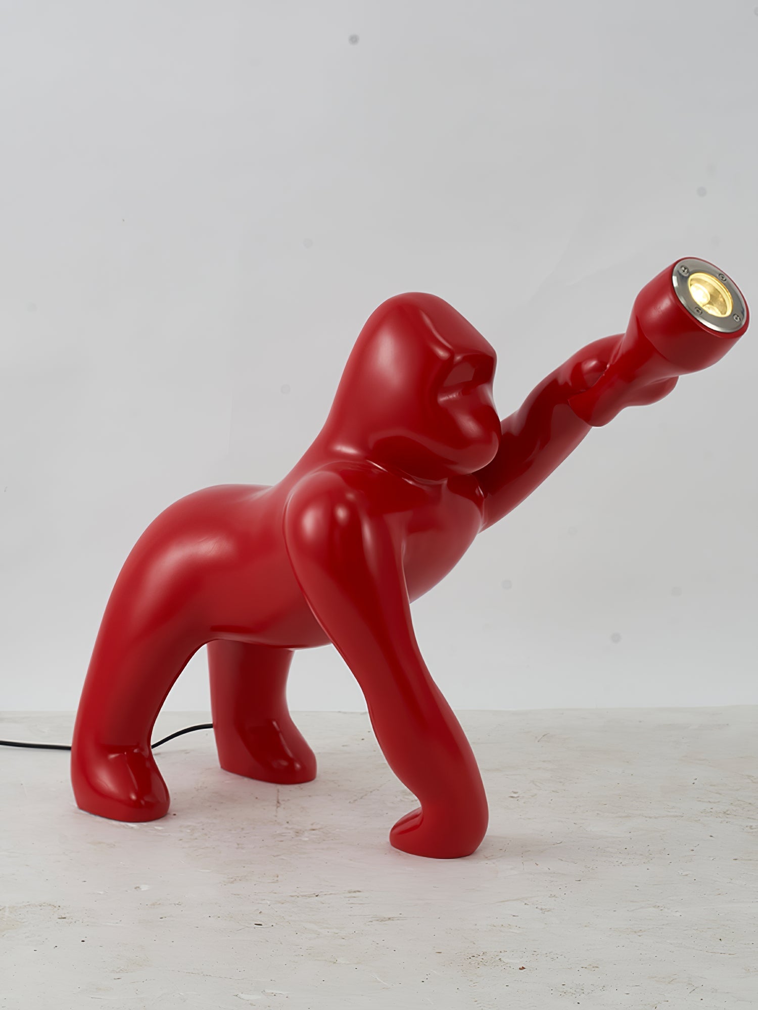 Kong Floor Lamp - Blowlighting