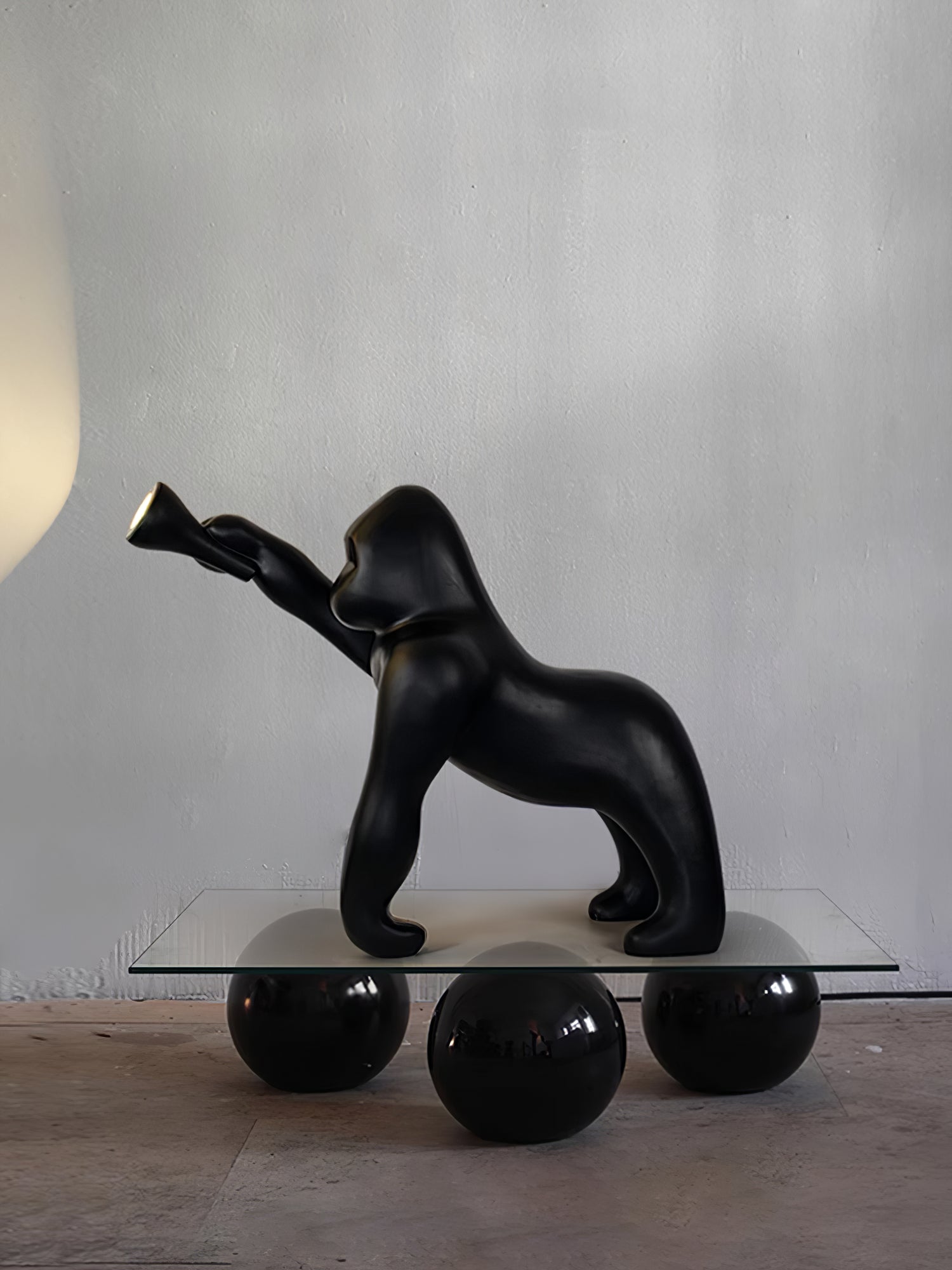 Kong Floor Lamp - Blowlighting