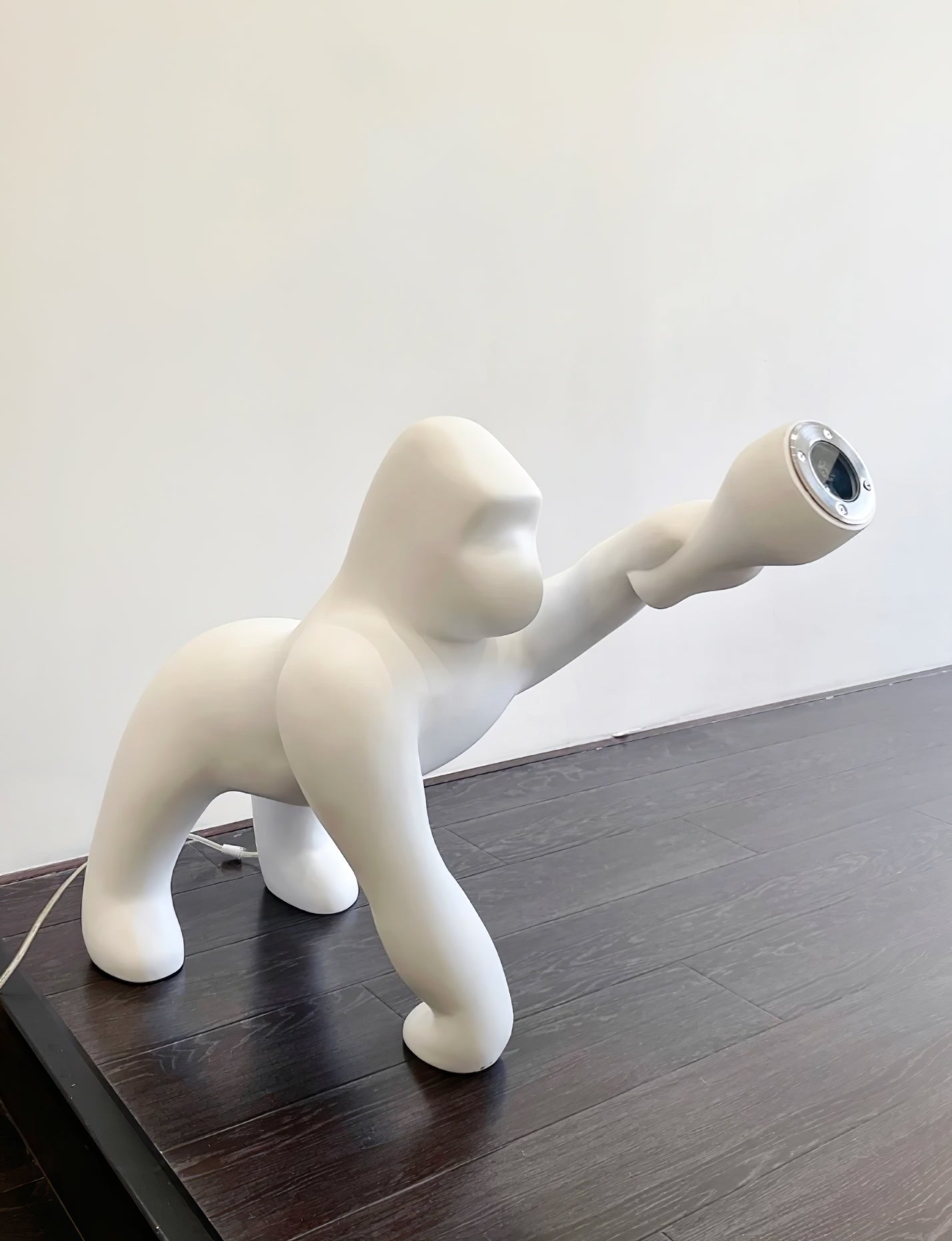 Kong Floor Lamp - Blowlighting
