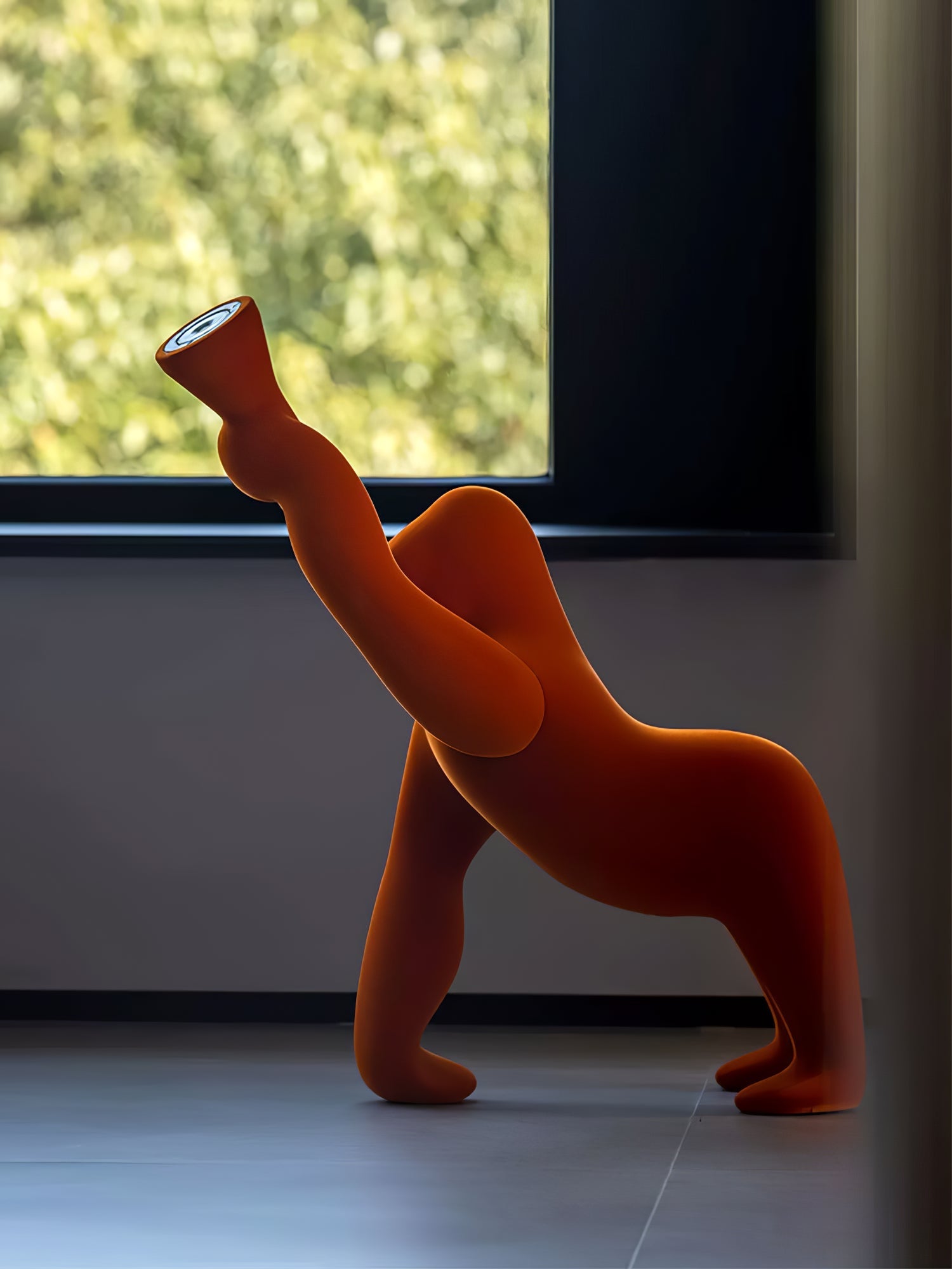 Kong Floor Lamp - Blowlighting