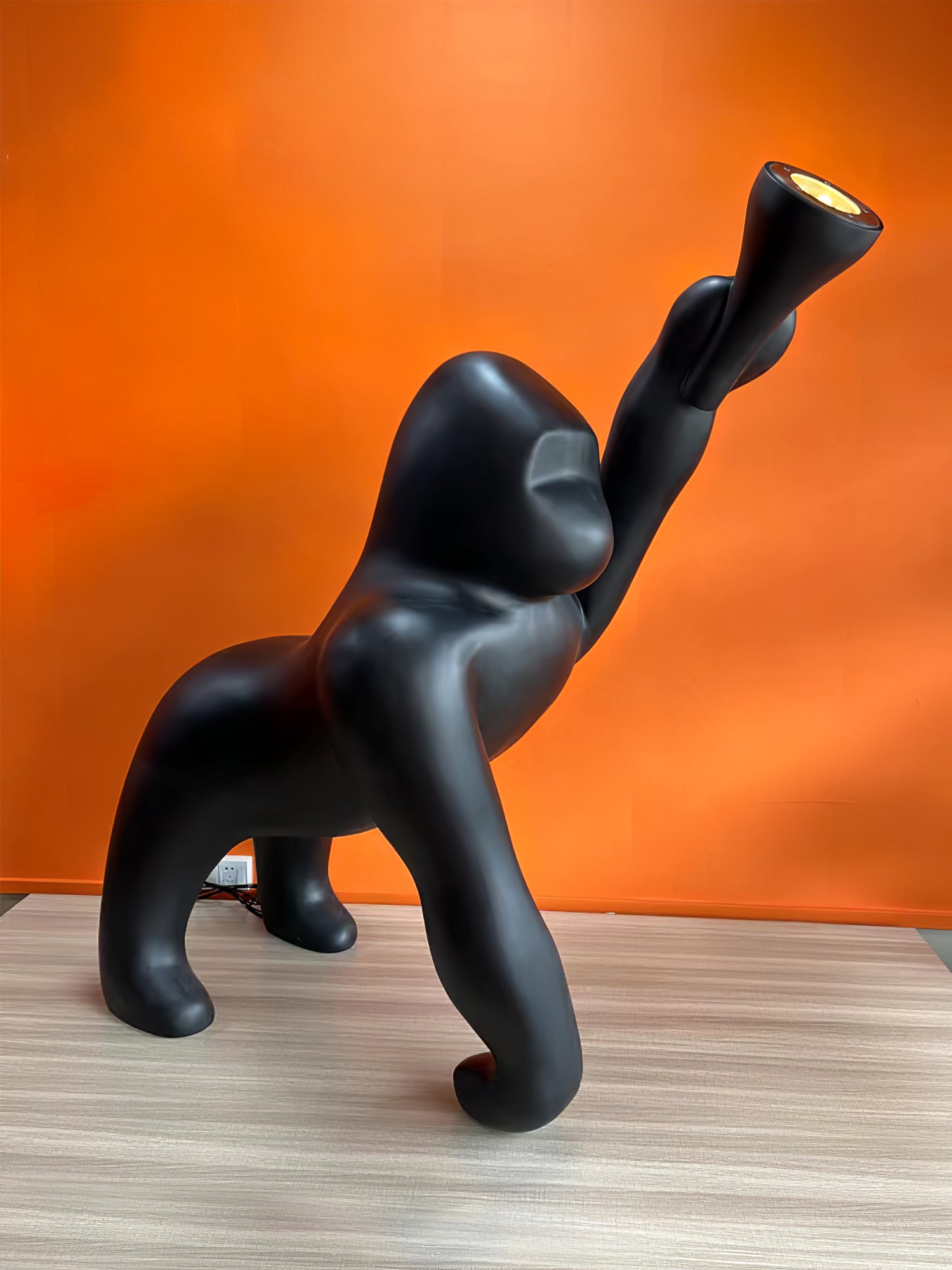 Kong Floor Lamp - Blowlighting
