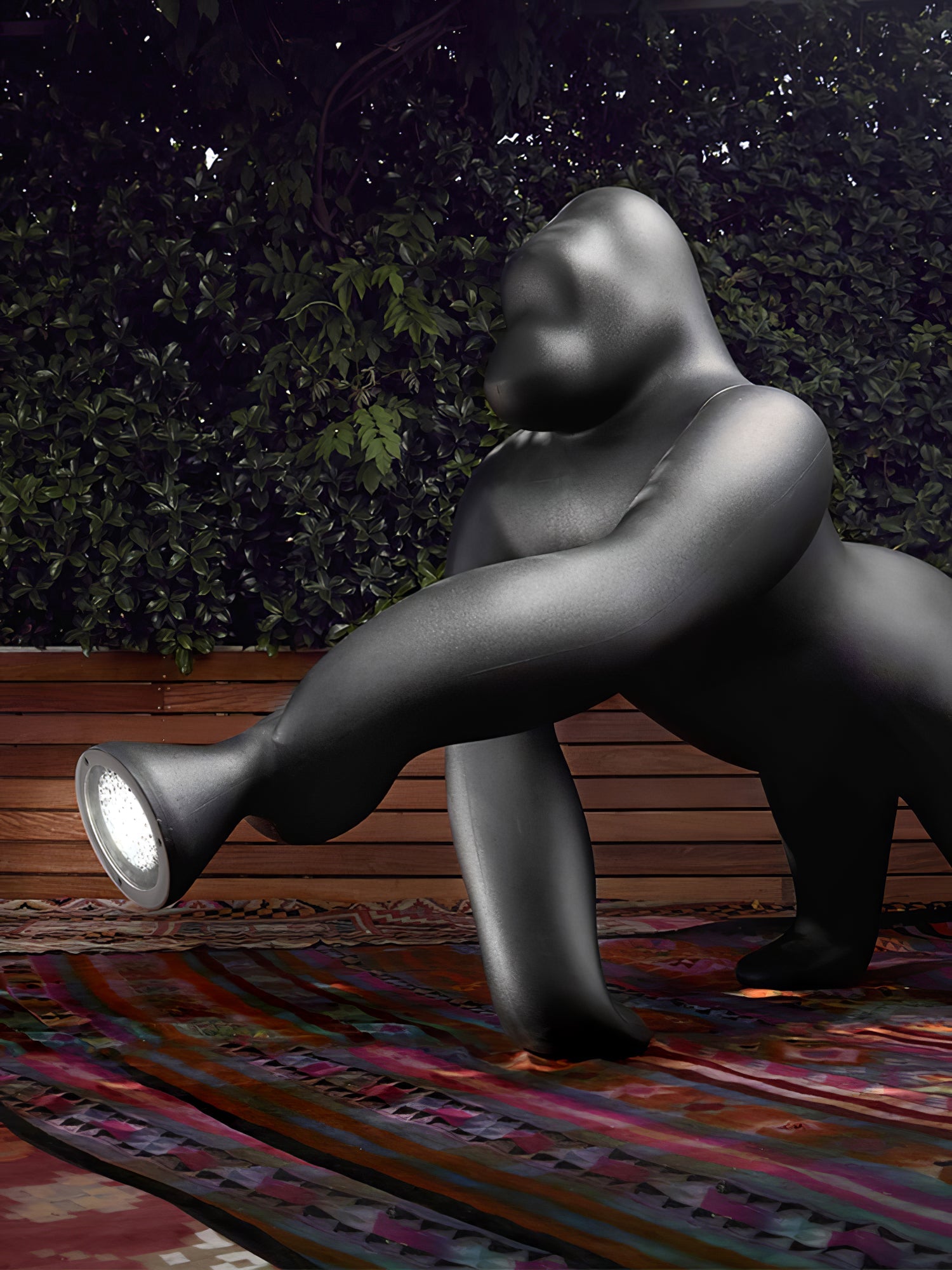 Kong Floor Lamp - Blowlighting