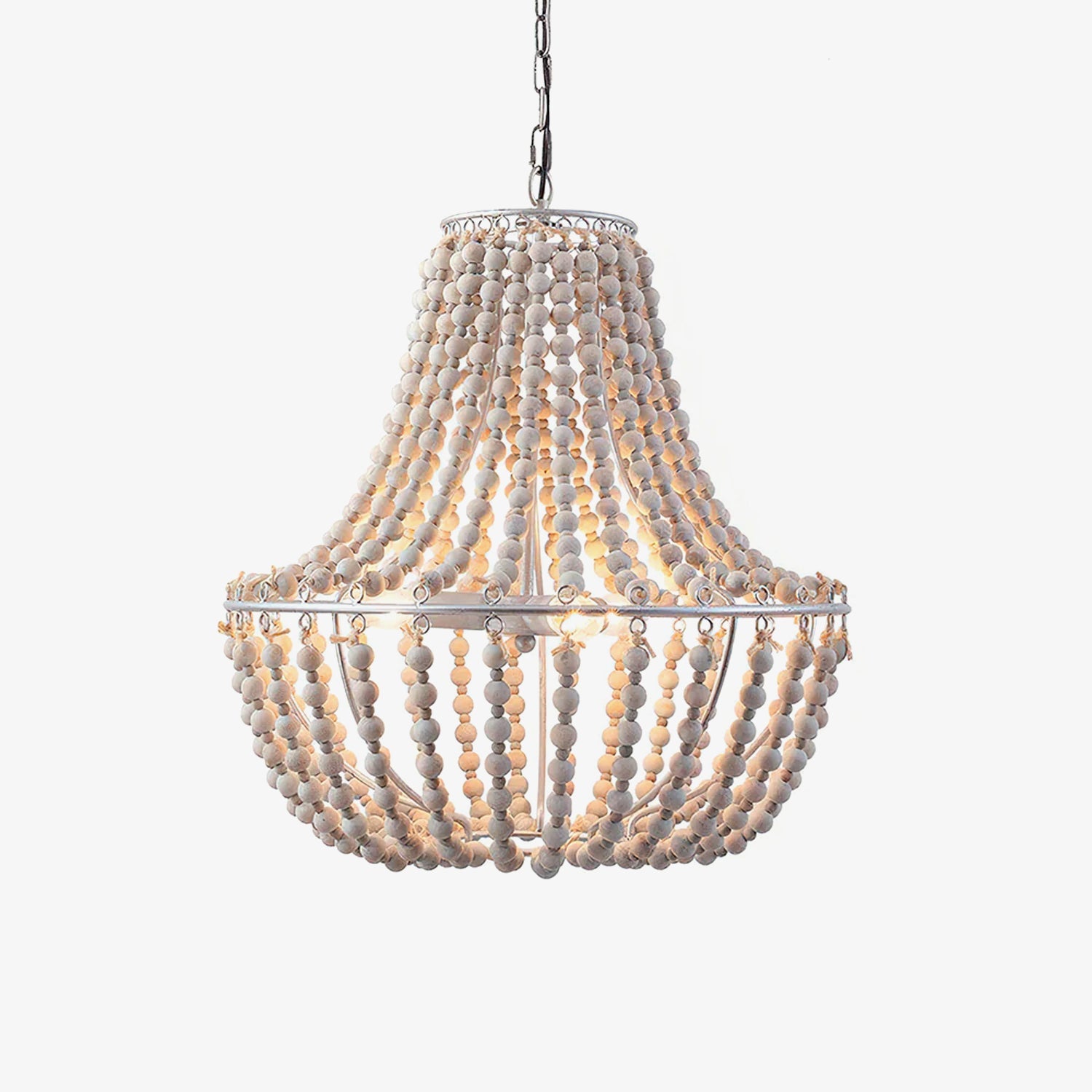 Koralky Chandelier - Blowlighting