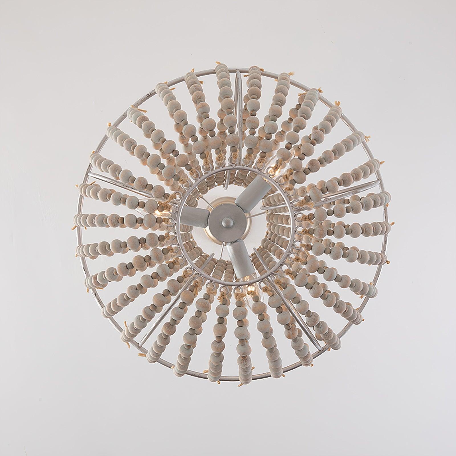 Koralky Chandelier - Blowlighting
