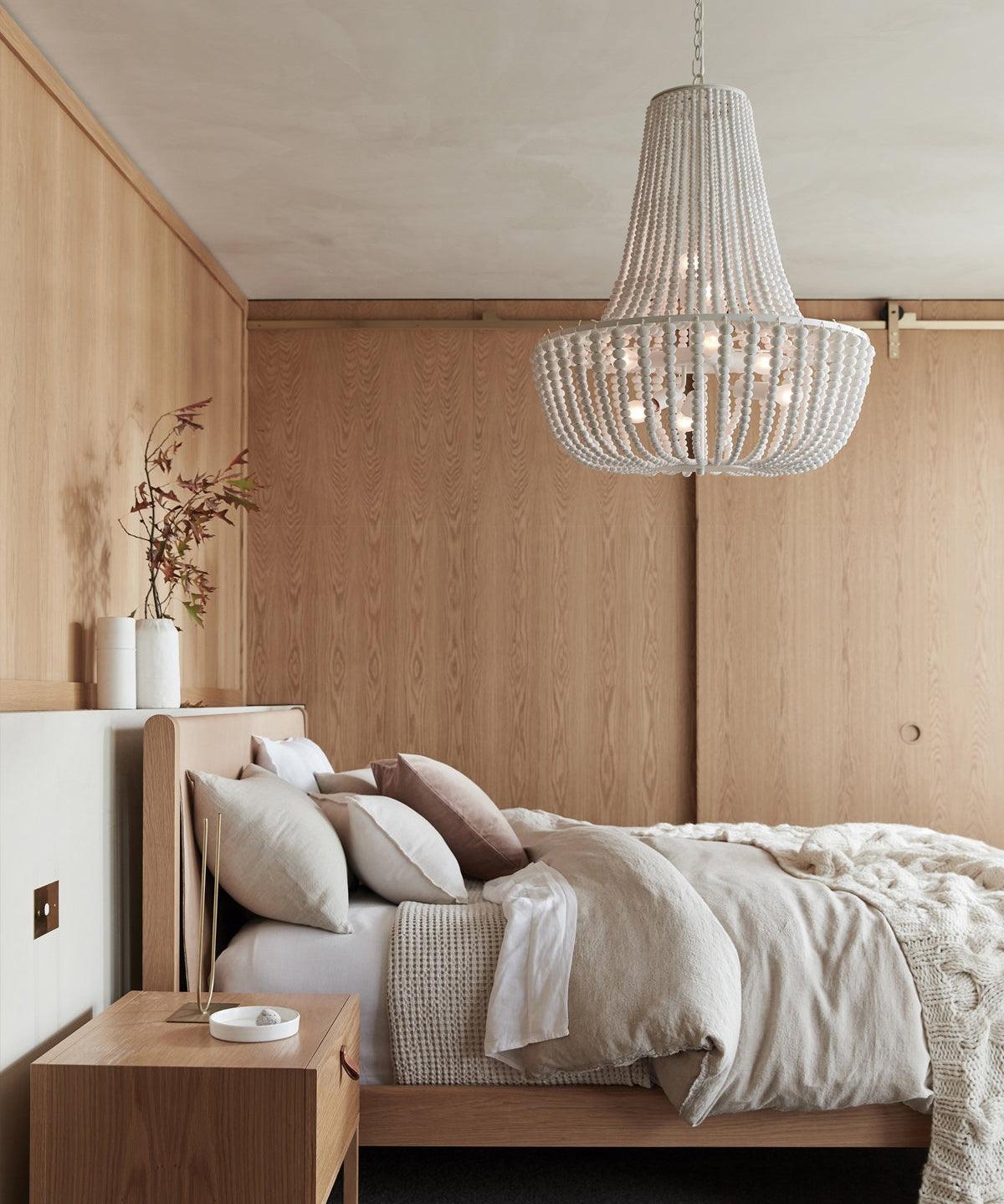 Koralky Chandelier - Blowlighting