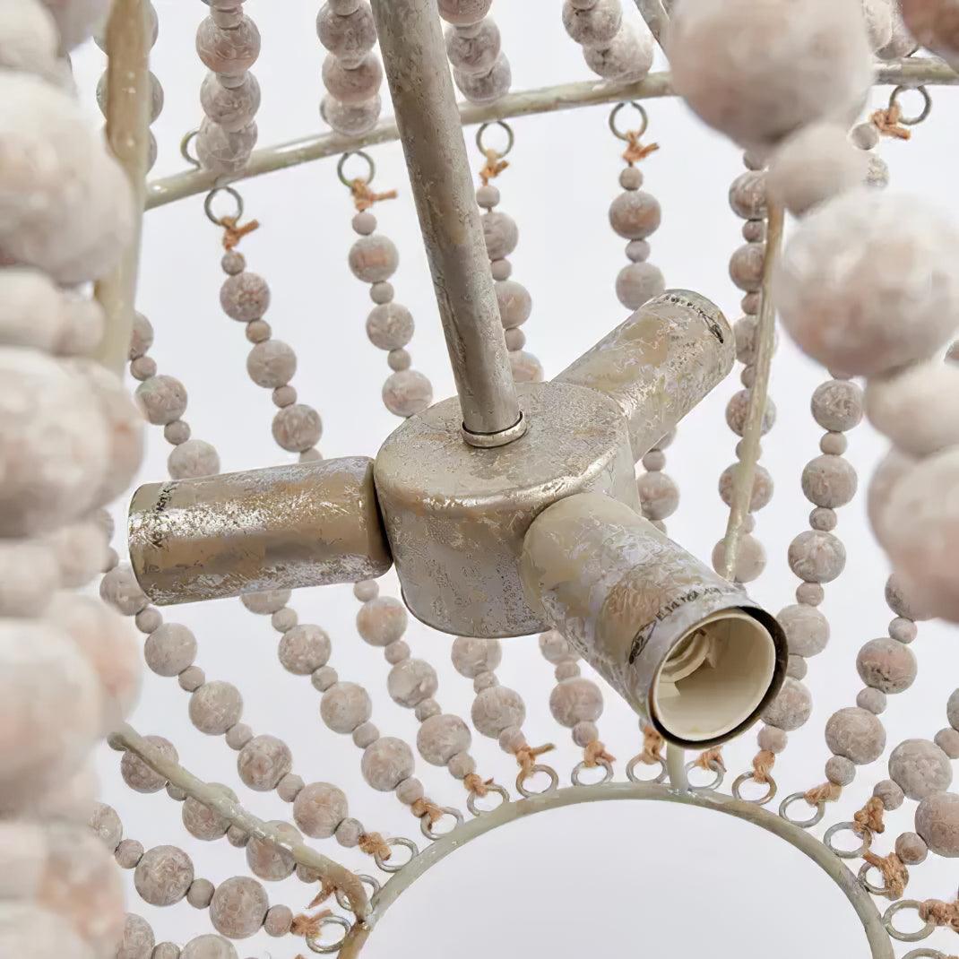 Koralky Chandelier - Blowlighting