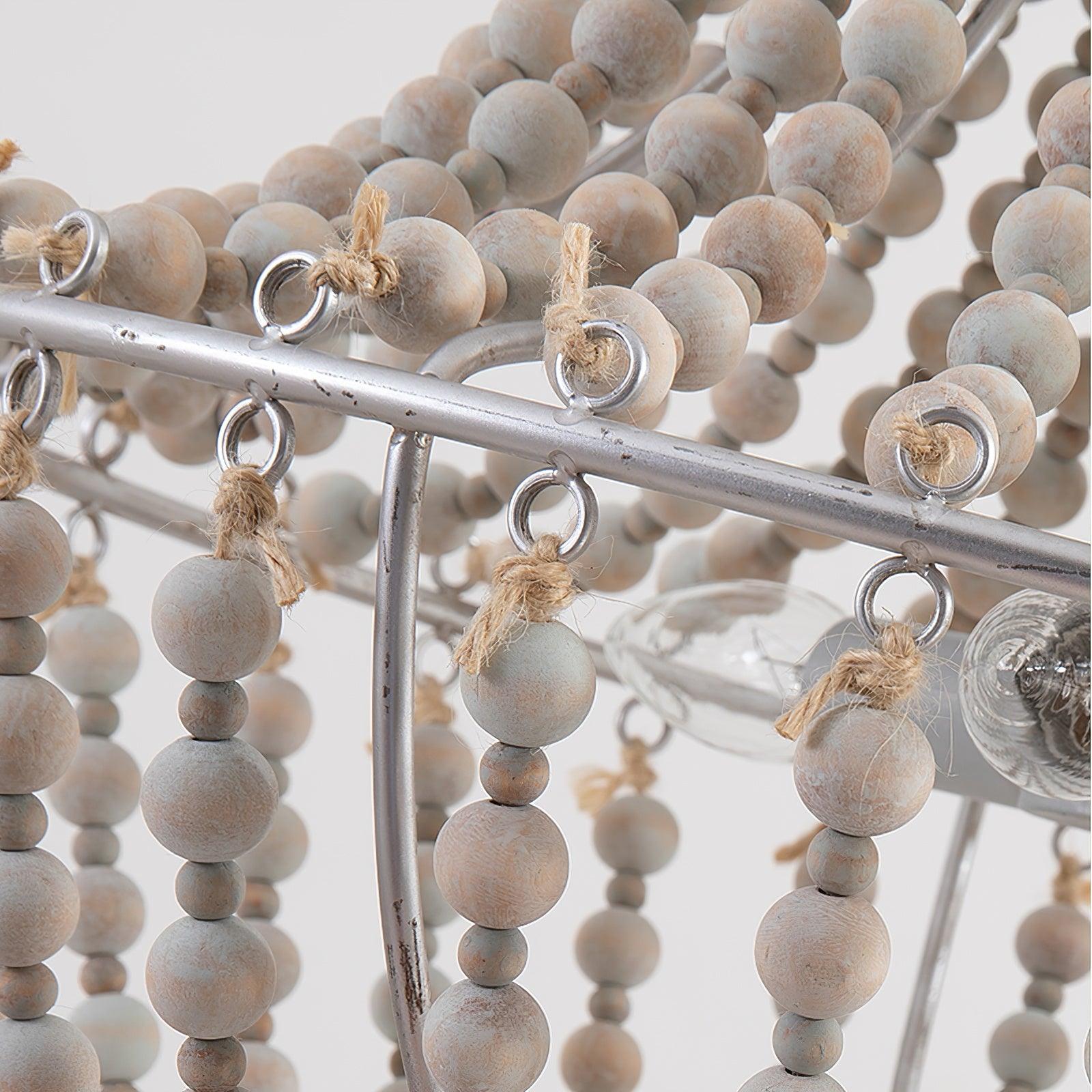 Koralky Chandelier - Blowlighting