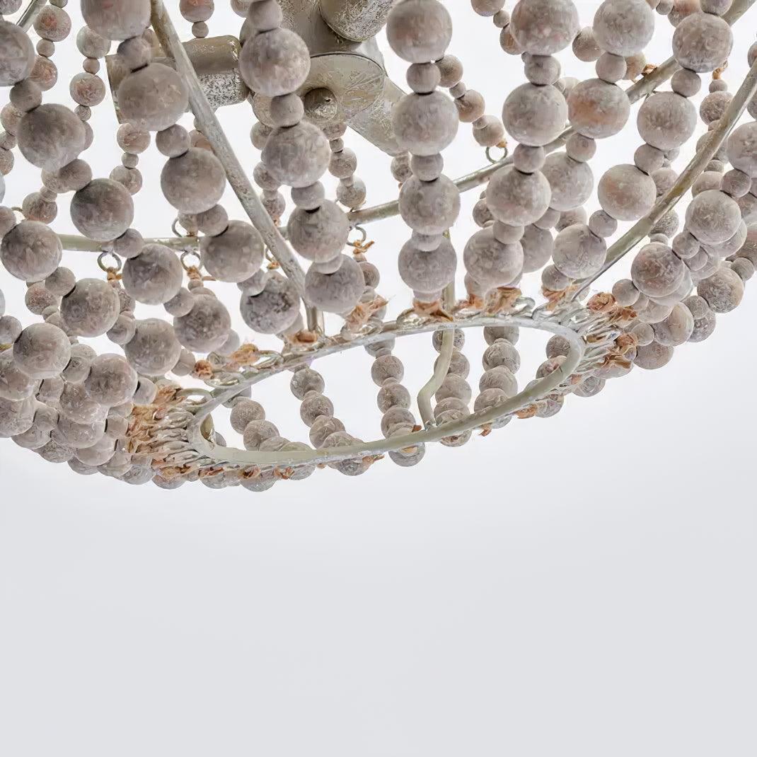 Koralky Chandelier - Blowlighting