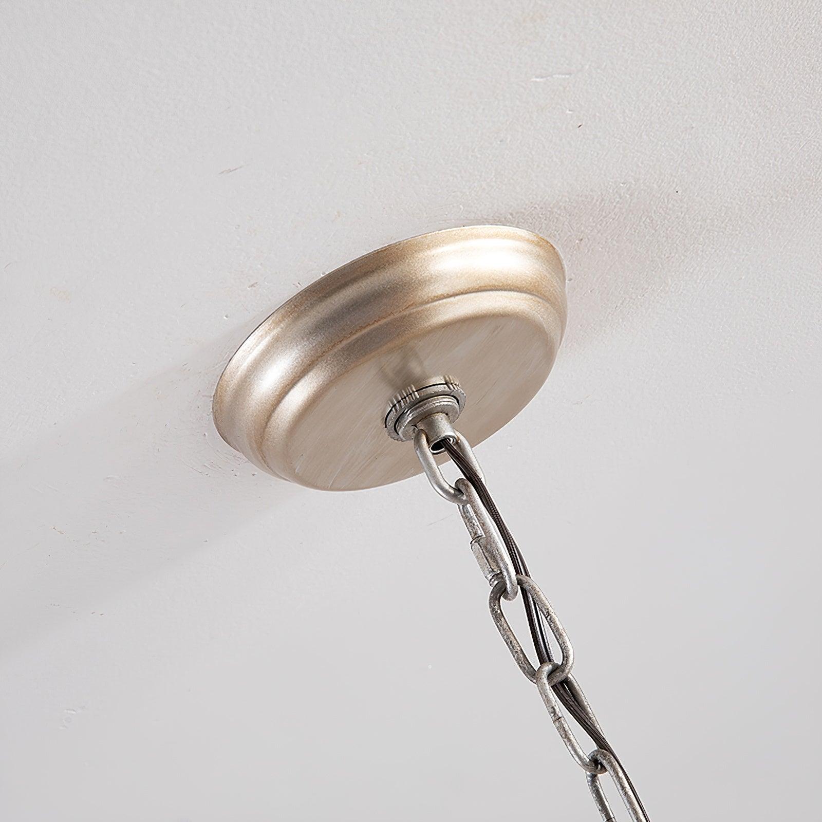 Koralky Chandelier - Blowlighting