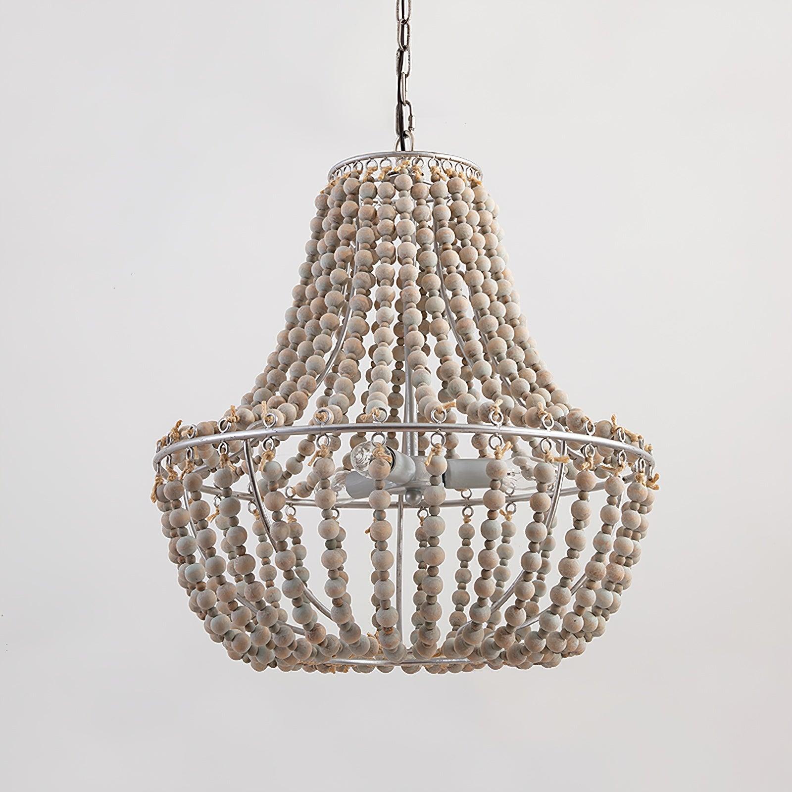 Koralky Chandelier - Blowlighting