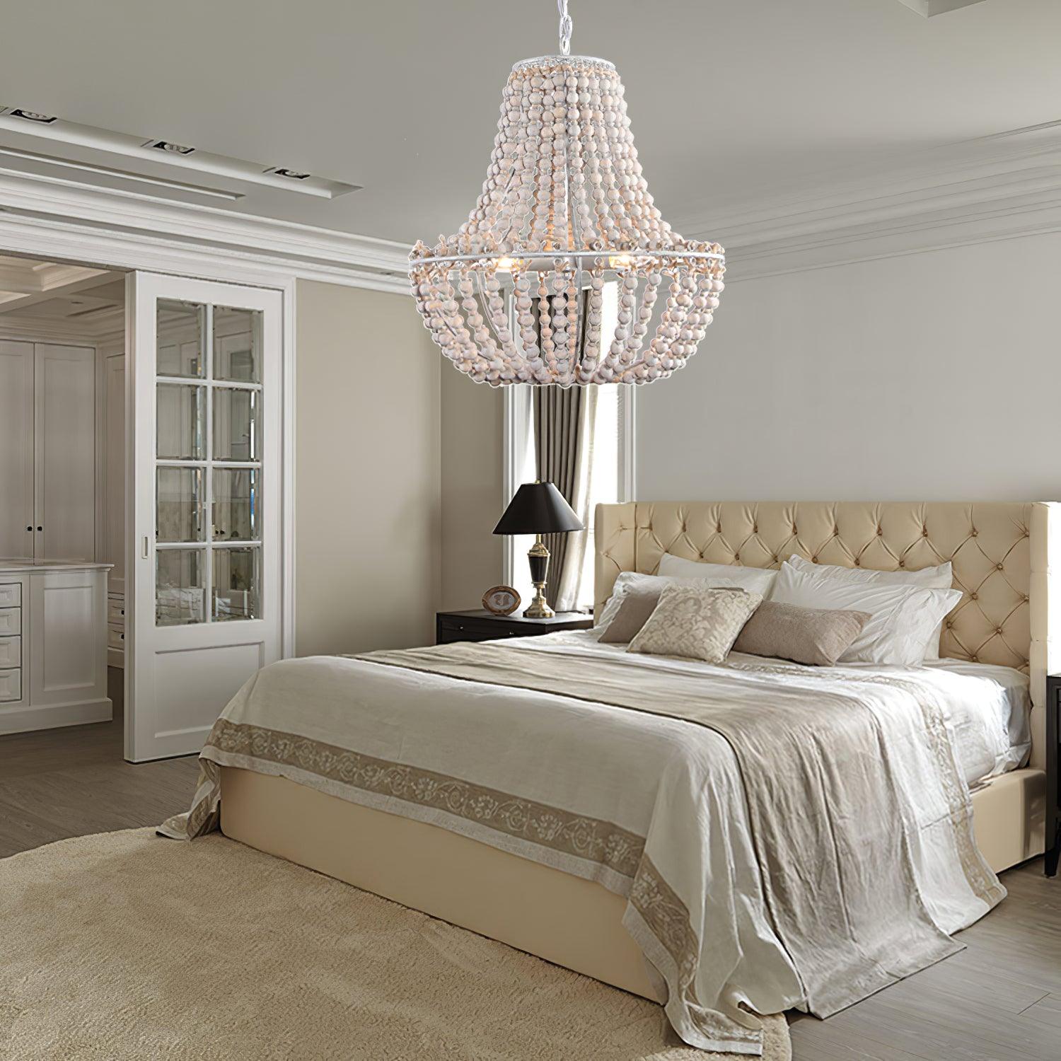 Koralky Chandelier - Blowlighting