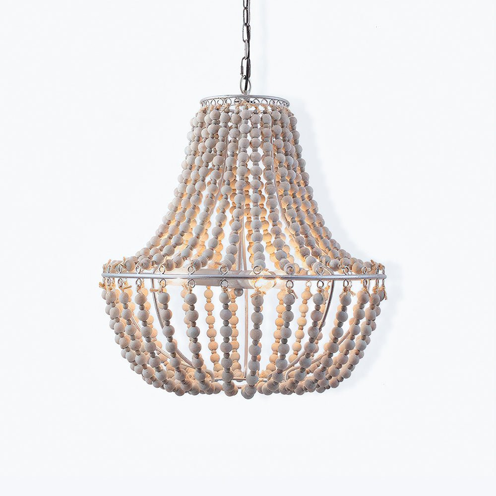 Koralky Chandelier - Blowlighting