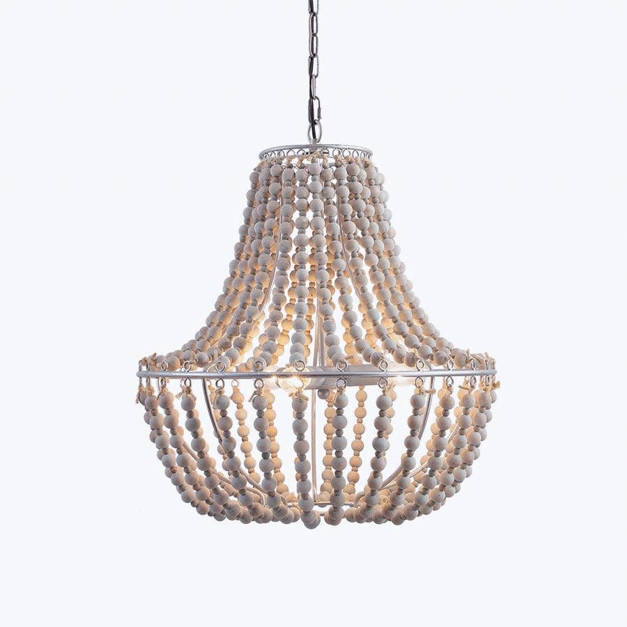 Koralky Chandelier - Blowlighting
