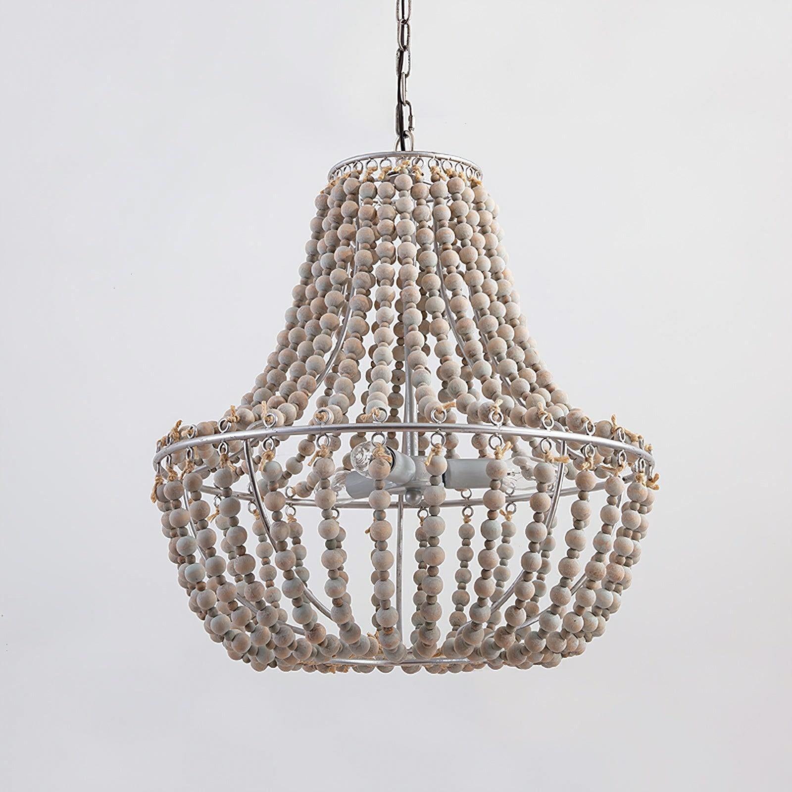 Koralky Chandelier - Blowlighting