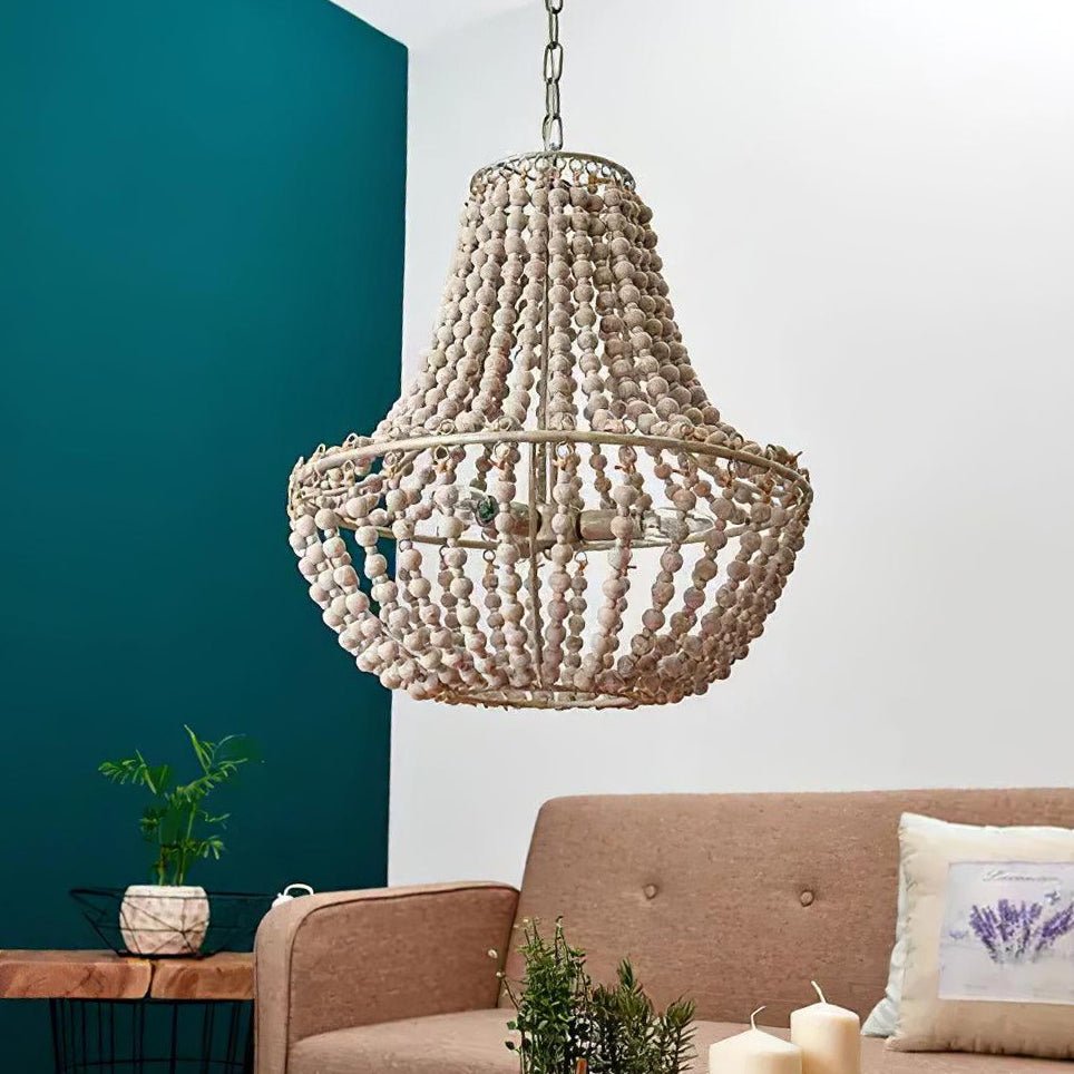 Koralky Chandelier - Blowlighting