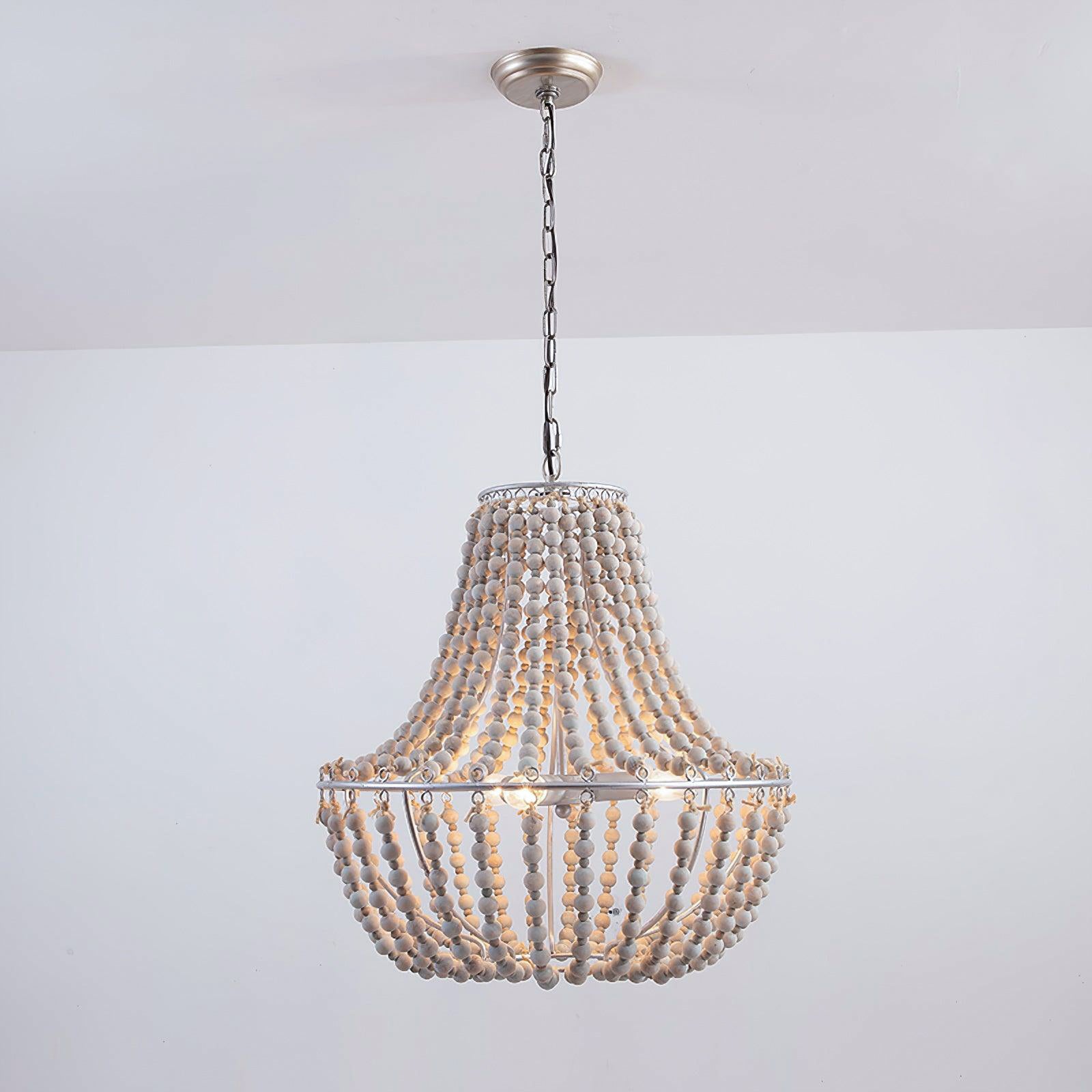 Koralky Chandelier - Blowlighting