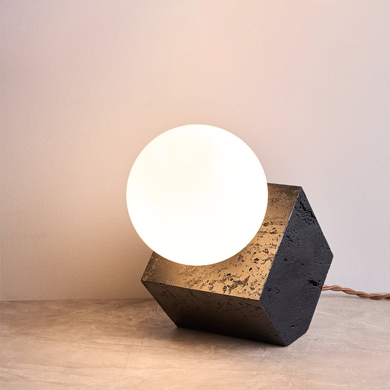 Kryden Table Lamp - Vakkerlight