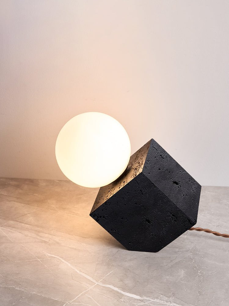 Kryden Table Lamp - Vakkerlight