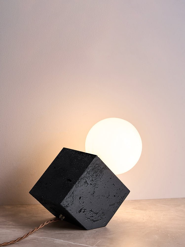Kryden Table Lamp - Vakkerlight
