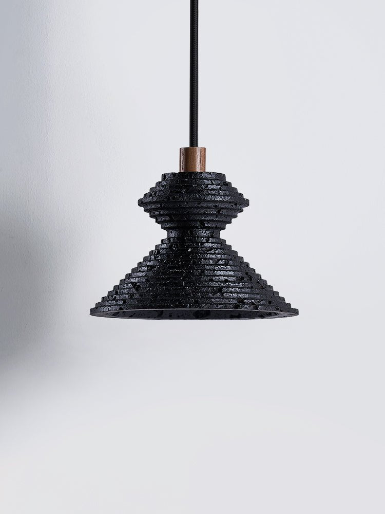 Kryos Texture Pendant Lamp - Vakkerlight