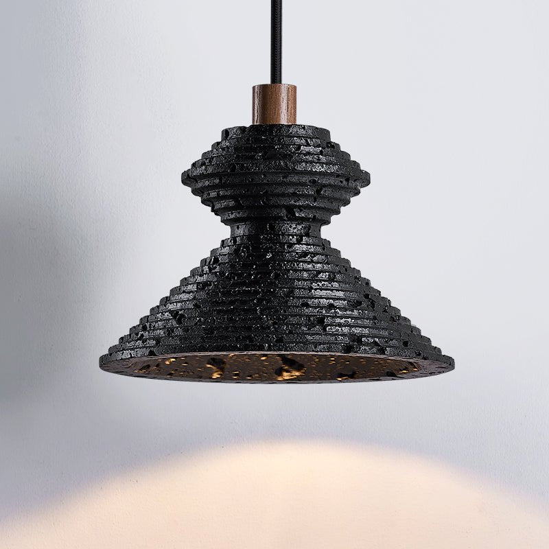 Kryos Texture Pendant Lamp - Vakkerlight